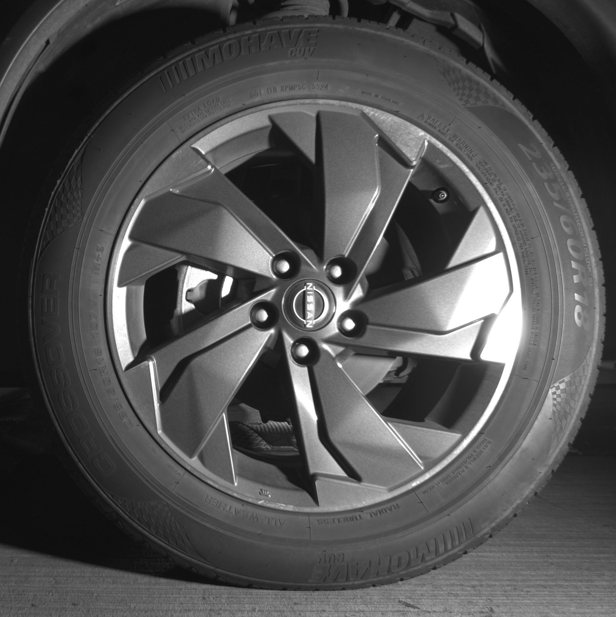 Thumbnail: 2025 Nissan Rogue - 12