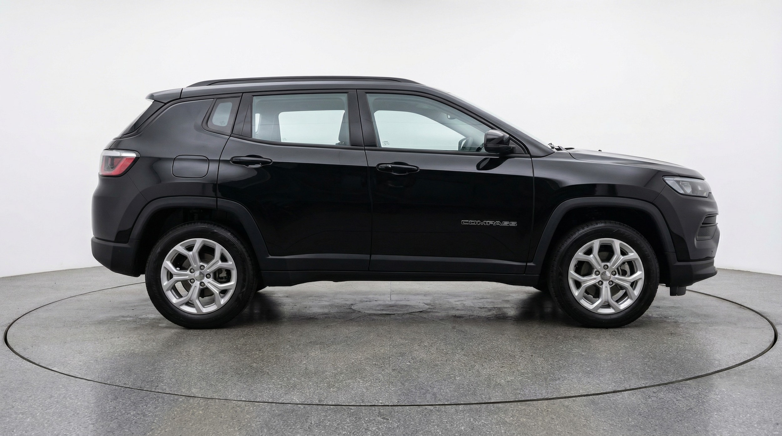Thumbnail: 2025 Jeep Compass - 8