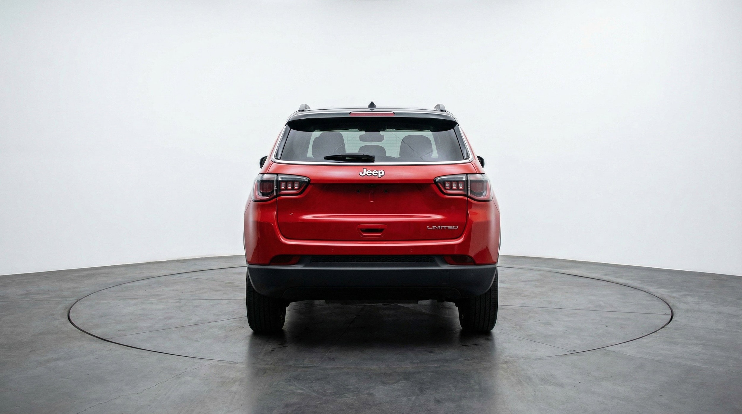 Thumbnail: 2025 Jeep Compass - 7