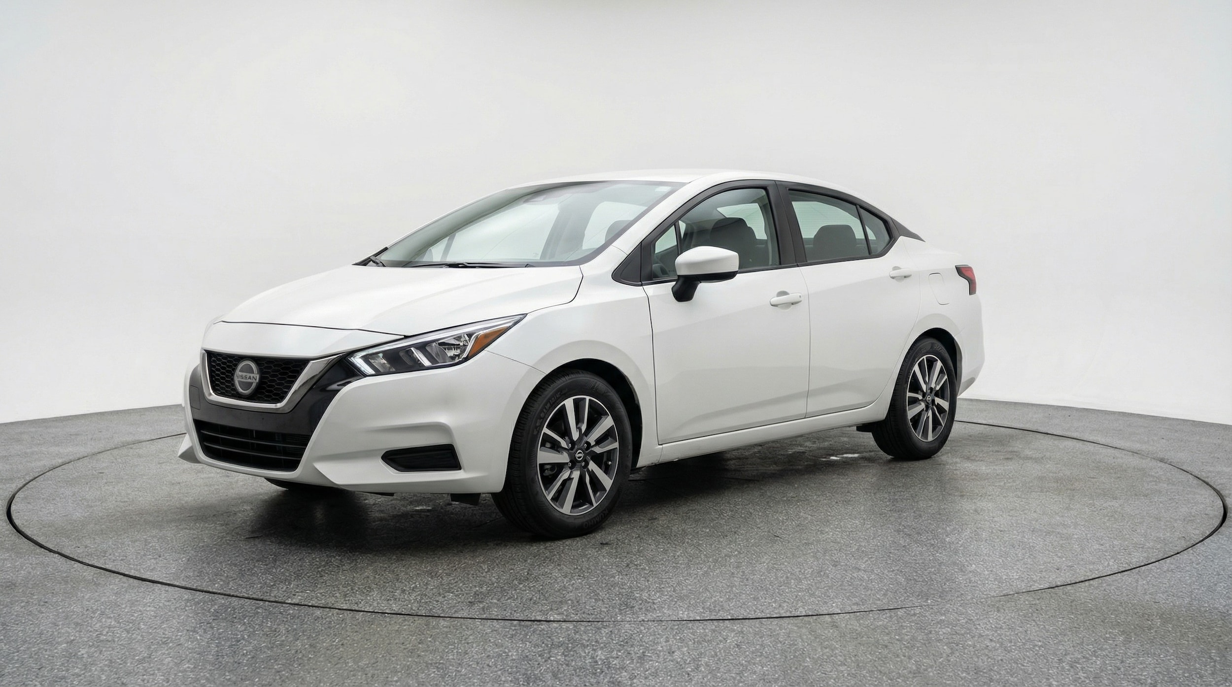 Thumbnail: 2025 Nissan Versa - 3