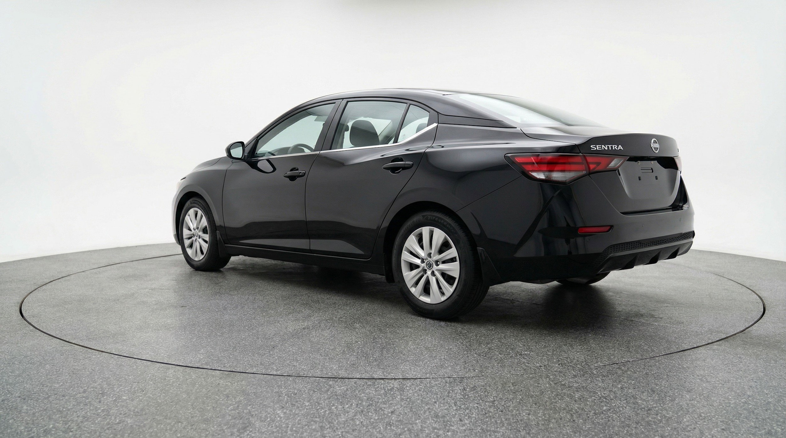 Thumbnail: 2025 Nissan Sentra - 6