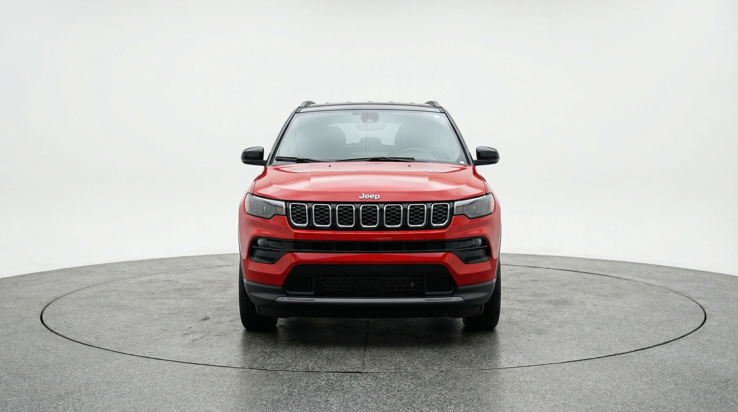 Thumbnail: 2025 Jeep Compass - 2