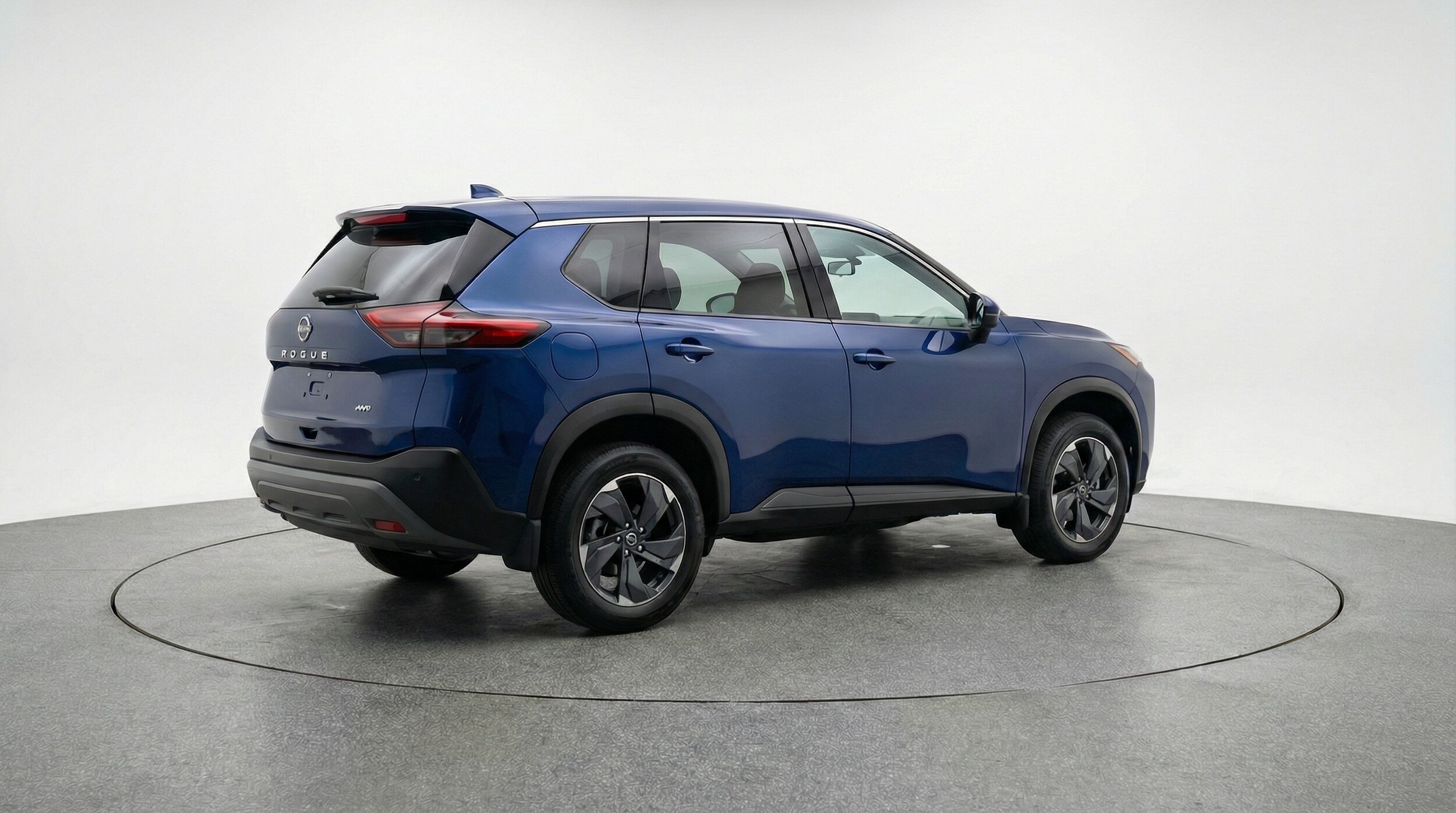 Thumbnail: 2025 Nissan Rogue - 7