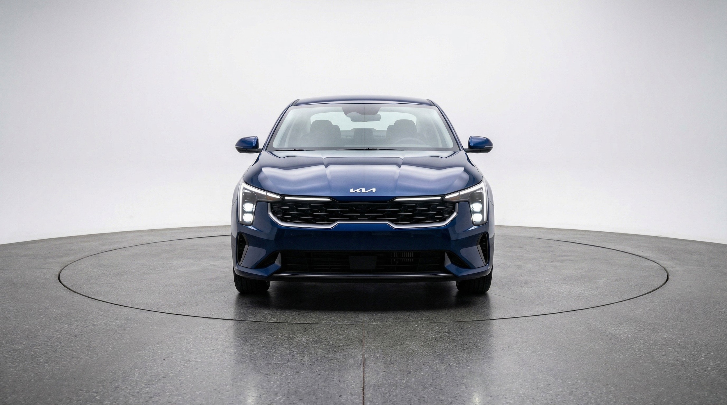 Thumbnail: 2025 Kia K4 - 2