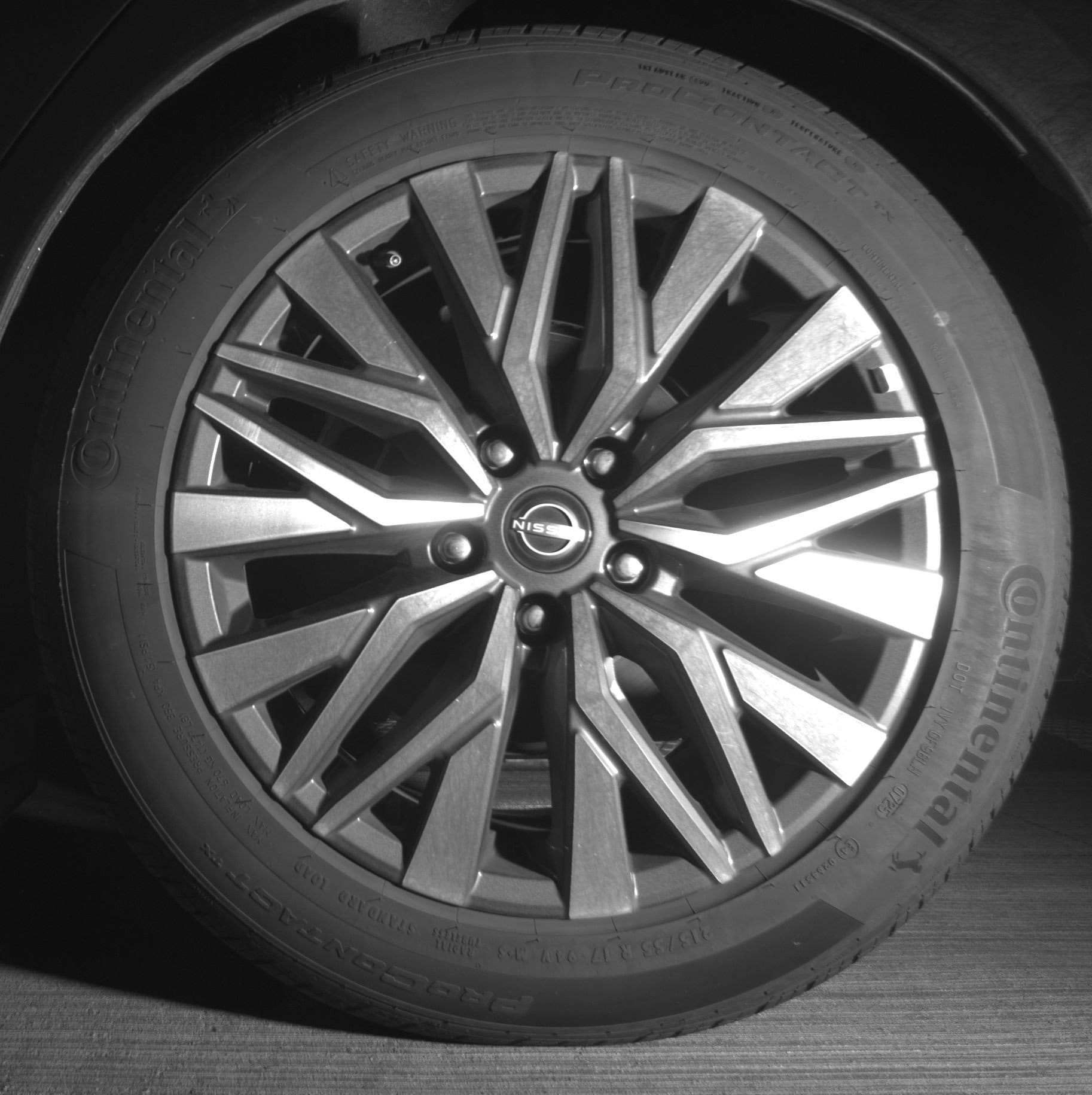 Thumbnail: 2025 Nissan Altima - 14