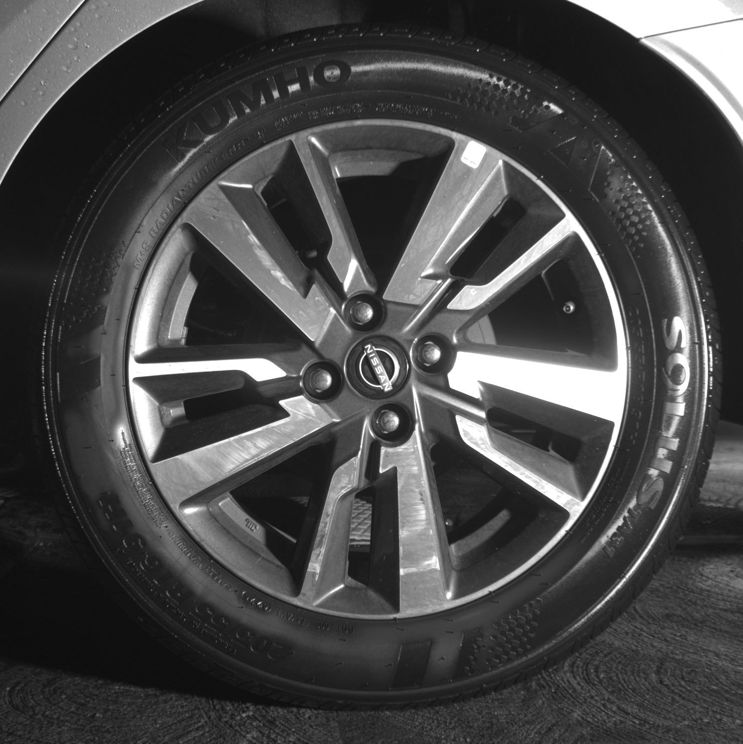 Thumbnail: 2025 Nissan Versa - 11