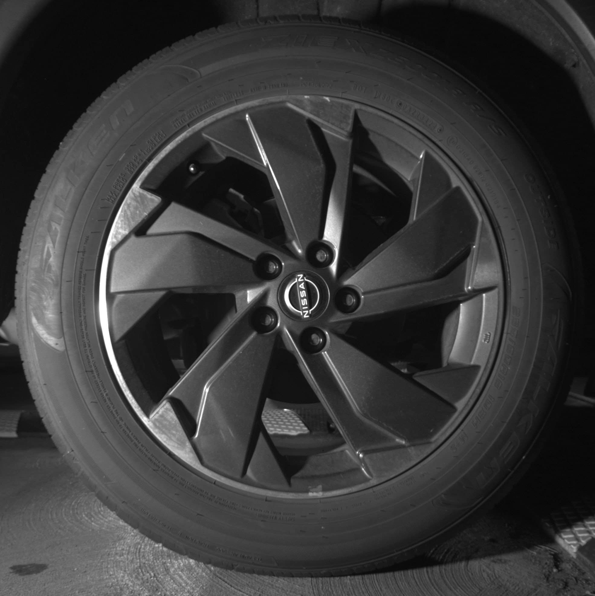 Thumbnail: 2025 Nissan Rogue - 15