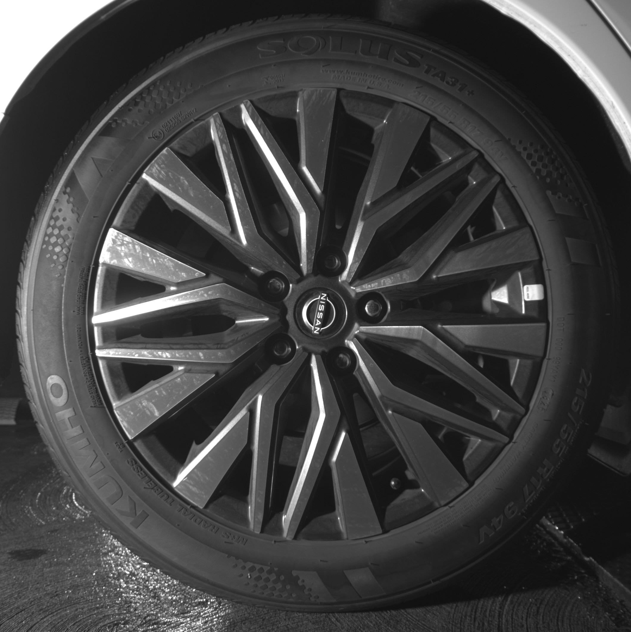 Thumbnail: 2025 Nissan Altima - 15