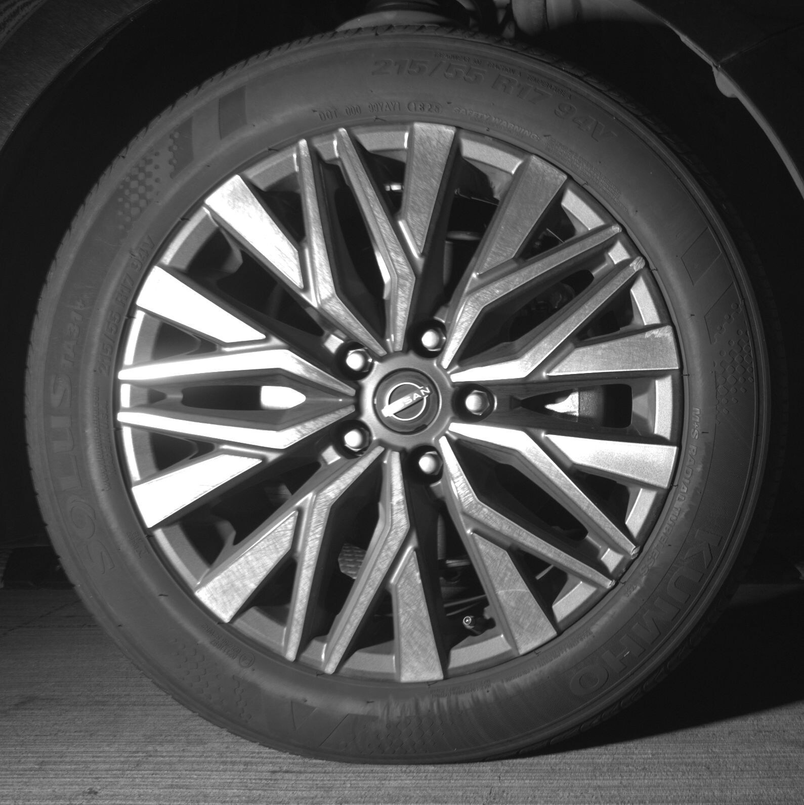 Thumbnail: 2025 Nissan Altima - 10