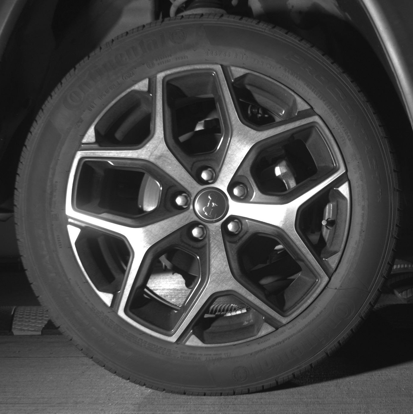 Thumbnail: 2025 Jeep Compass - 15