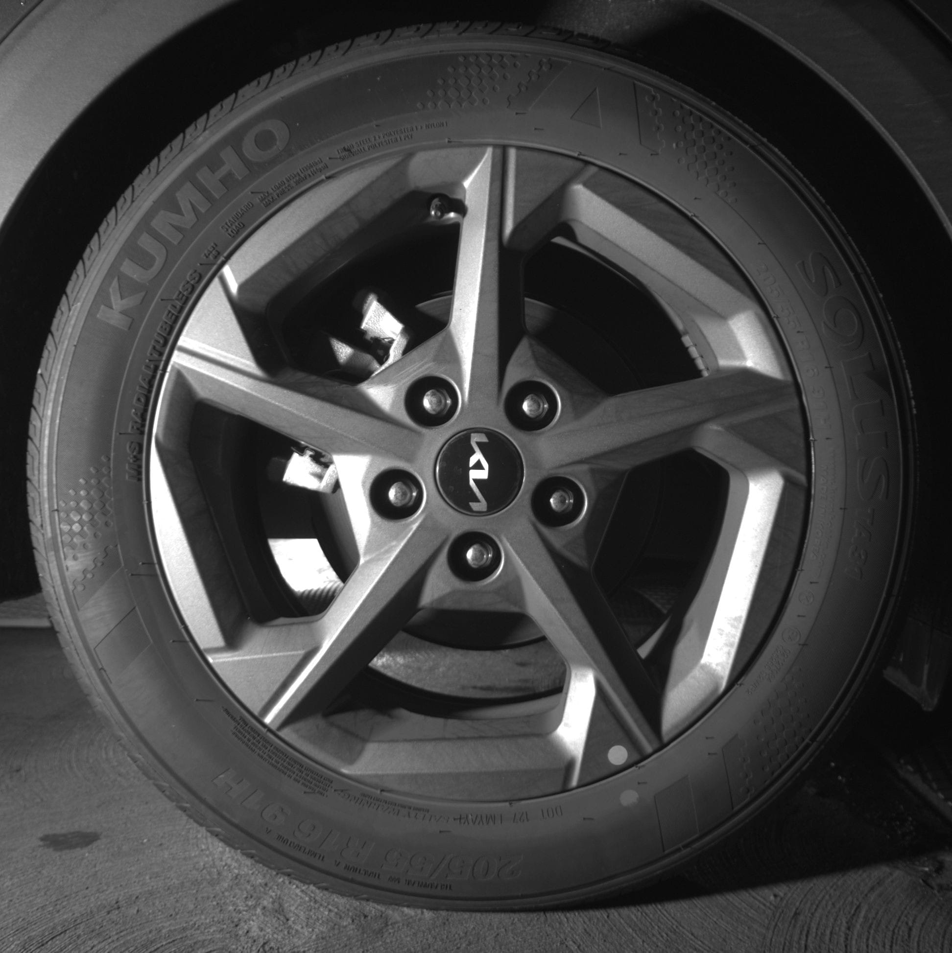 Thumbnail: 2025 Kia K4 - 12