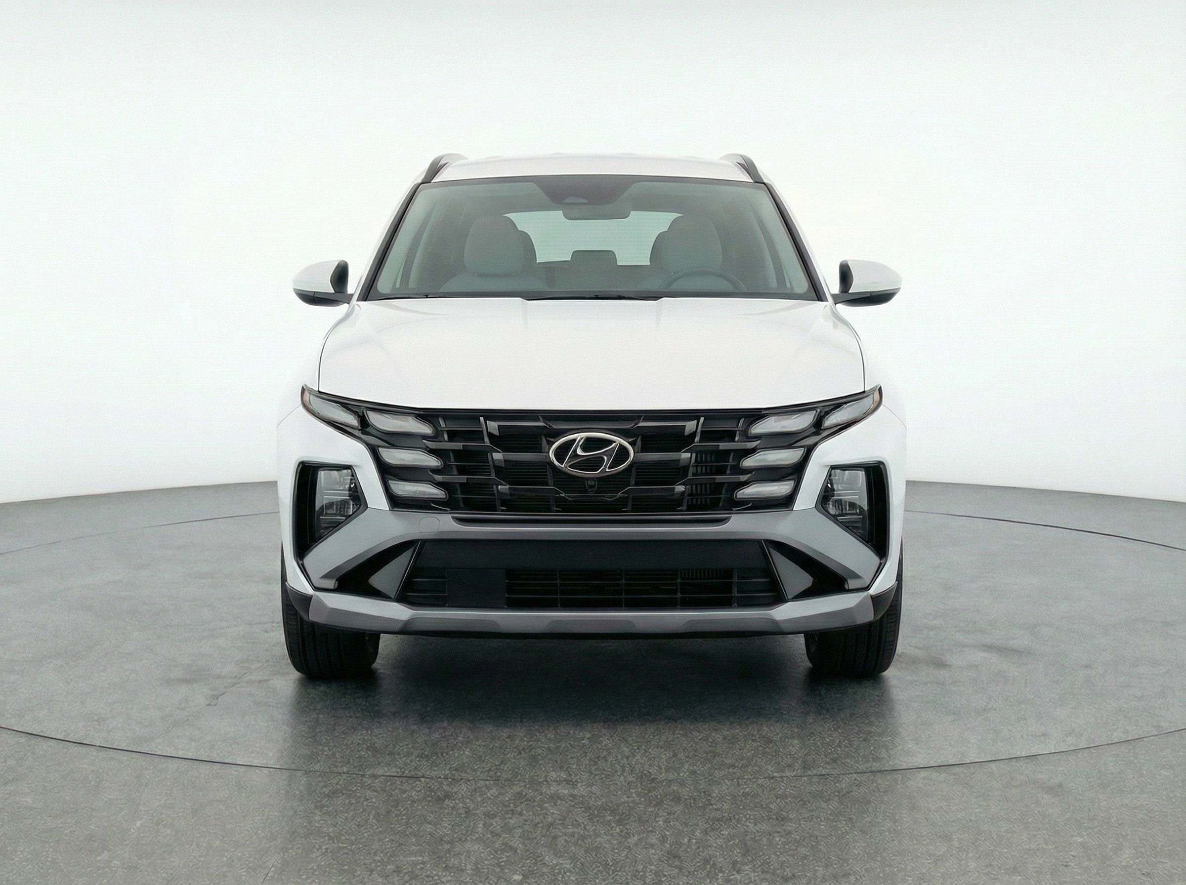 Thumbnail: 2025 Hyundai Tucson - 2
