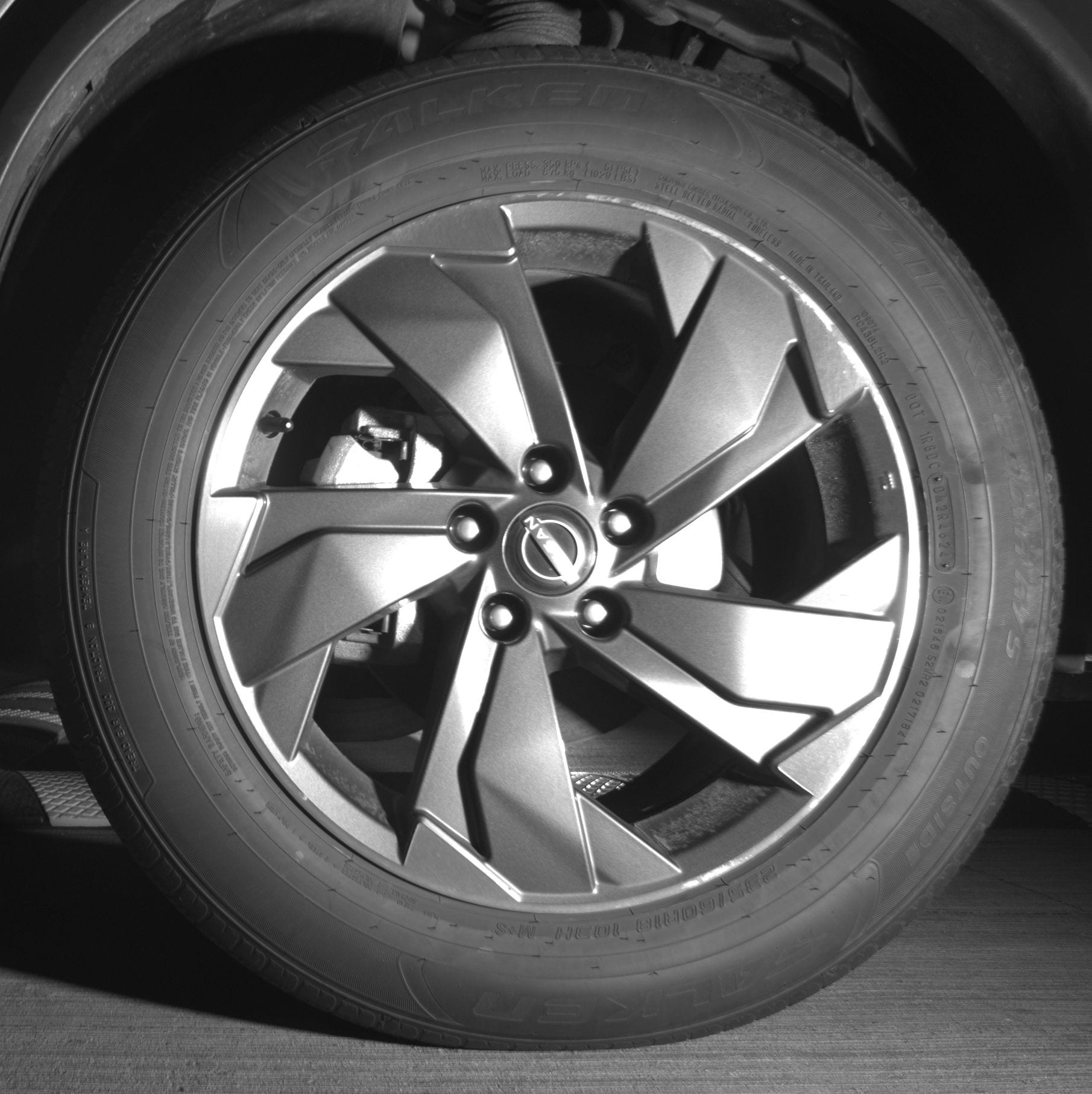 Thumbnail: 2025 Nissan Rogue - 9