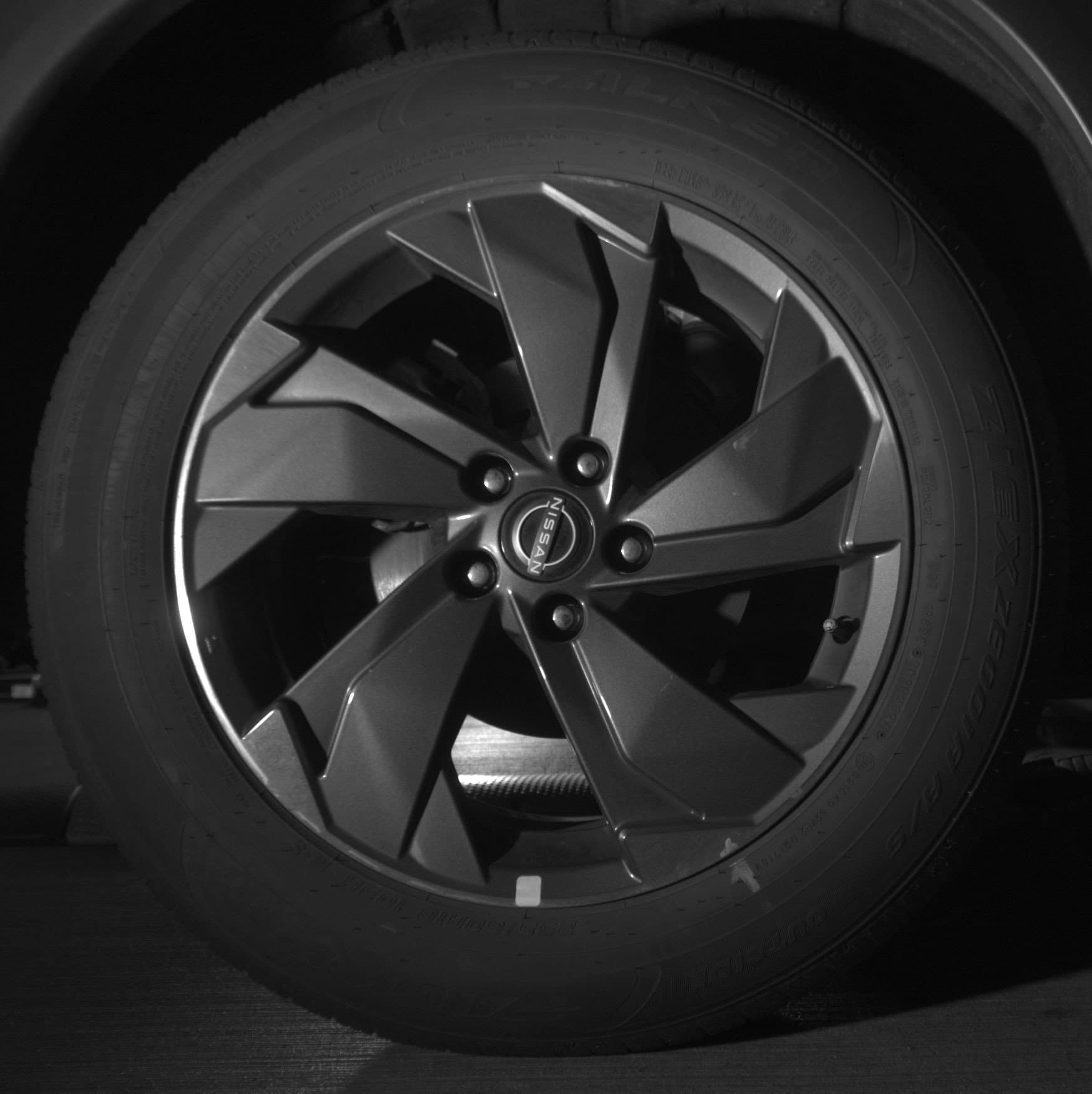 Thumbnail: 2025 Nissan Rogue - 15