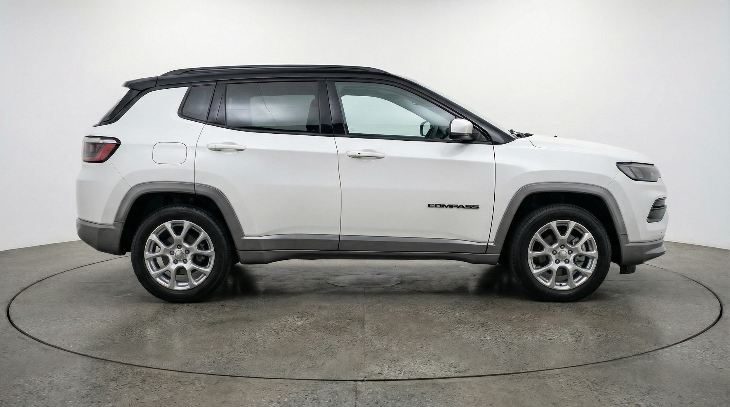 Thumbnail: 2025 Jeep Compass - 8