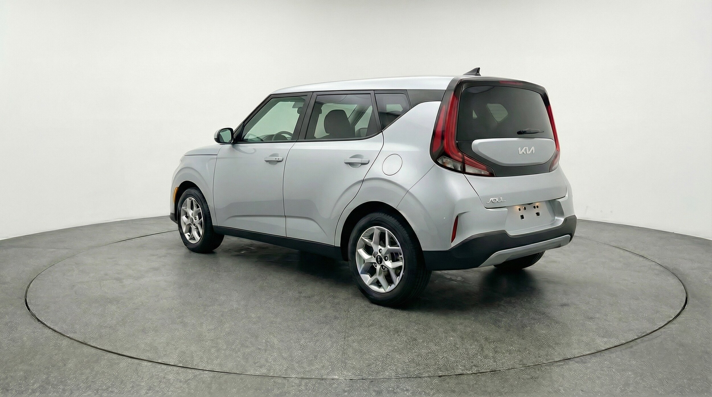 Thumbnail: 2025 Kia Soul - 6