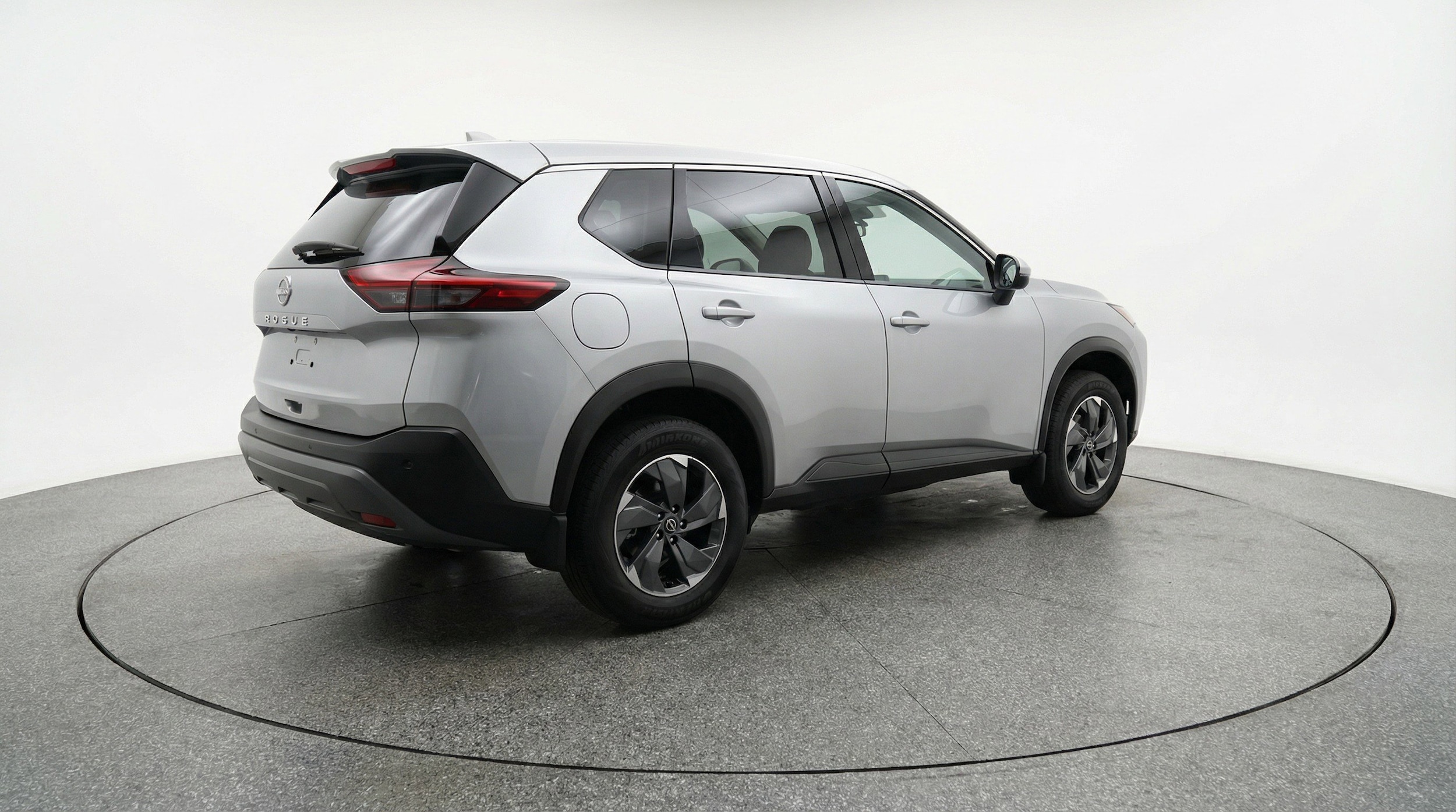 Thumbnail: 2025 Nissan Rogue - 9