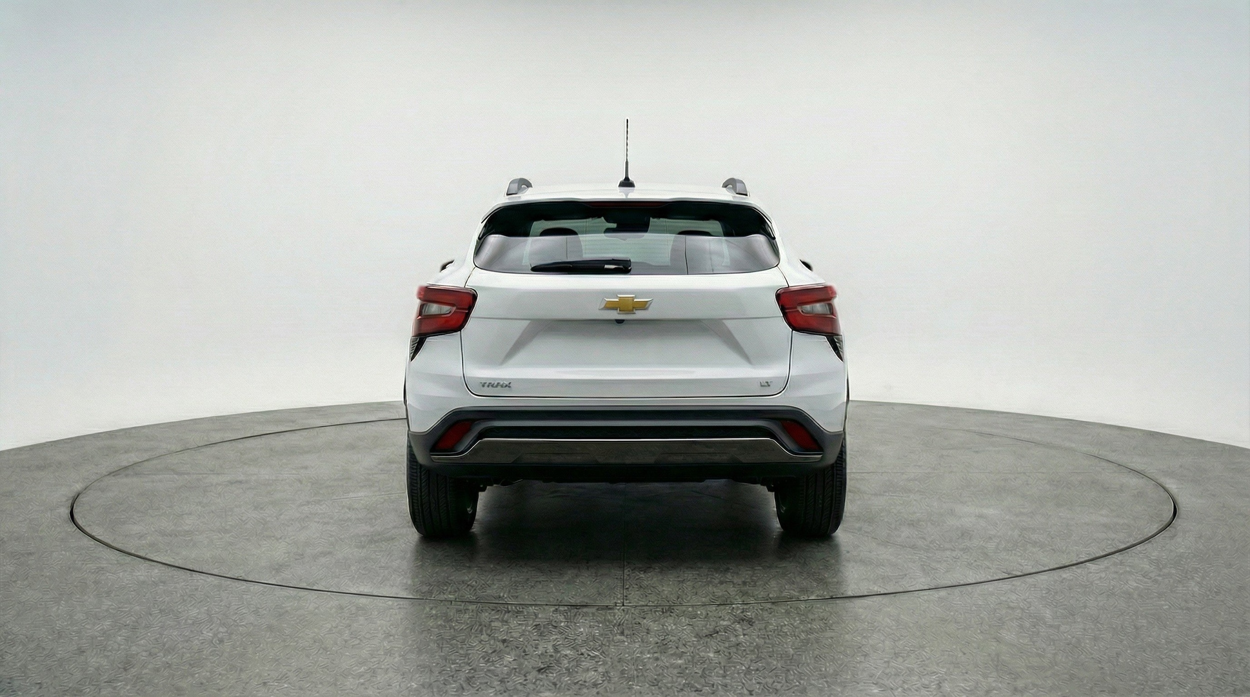 Thumbnail: 2025 Chevrolet Trax - 7