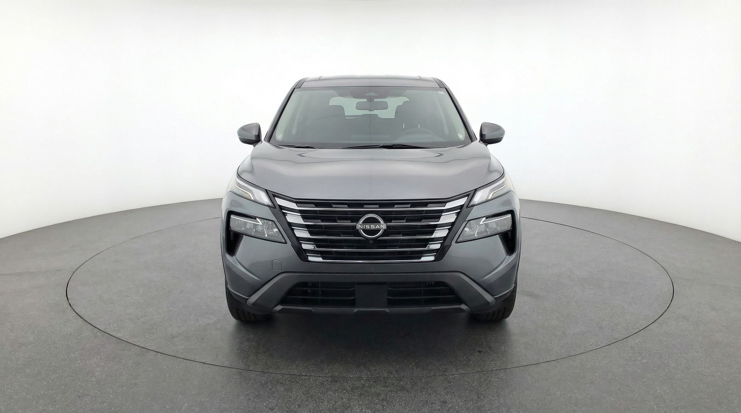 Thumbnail: 2025 Nissan Rogue - 2