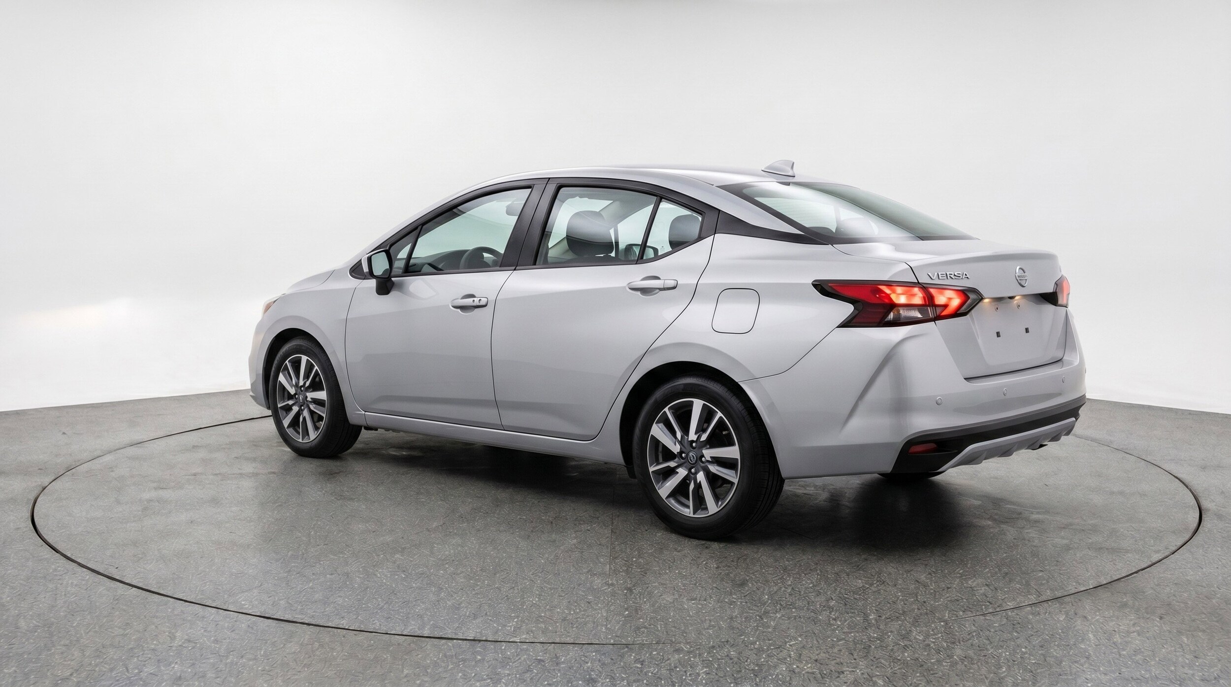 Thumbnail: 2025 Nissan Versa - 6