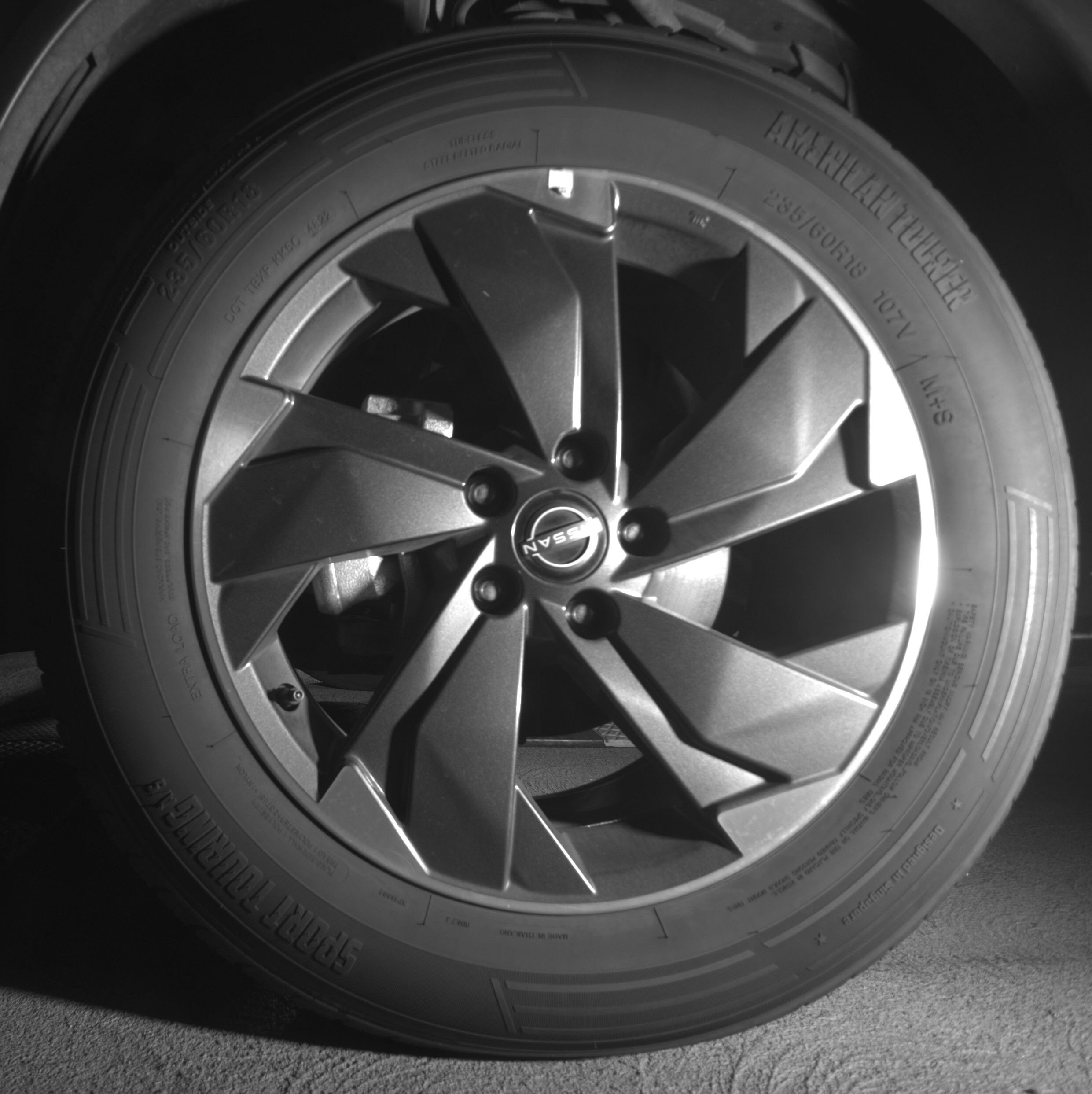 Thumbnail: 2025 Nissan Rogue - 12