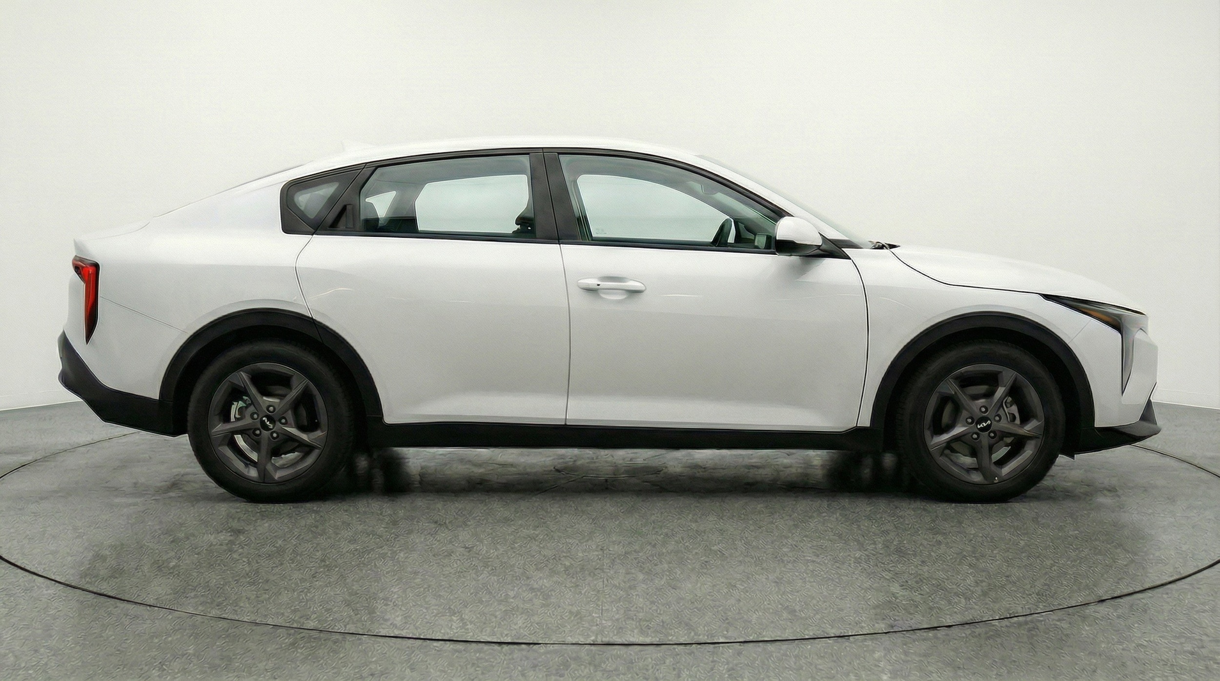 Thumbnail: 2025 Kia K4 - 5