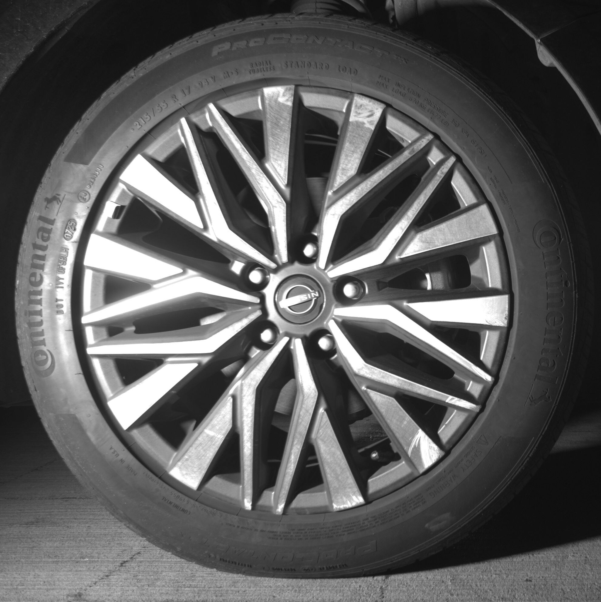 Thumbnail: 2025 Nissan Altima - 10