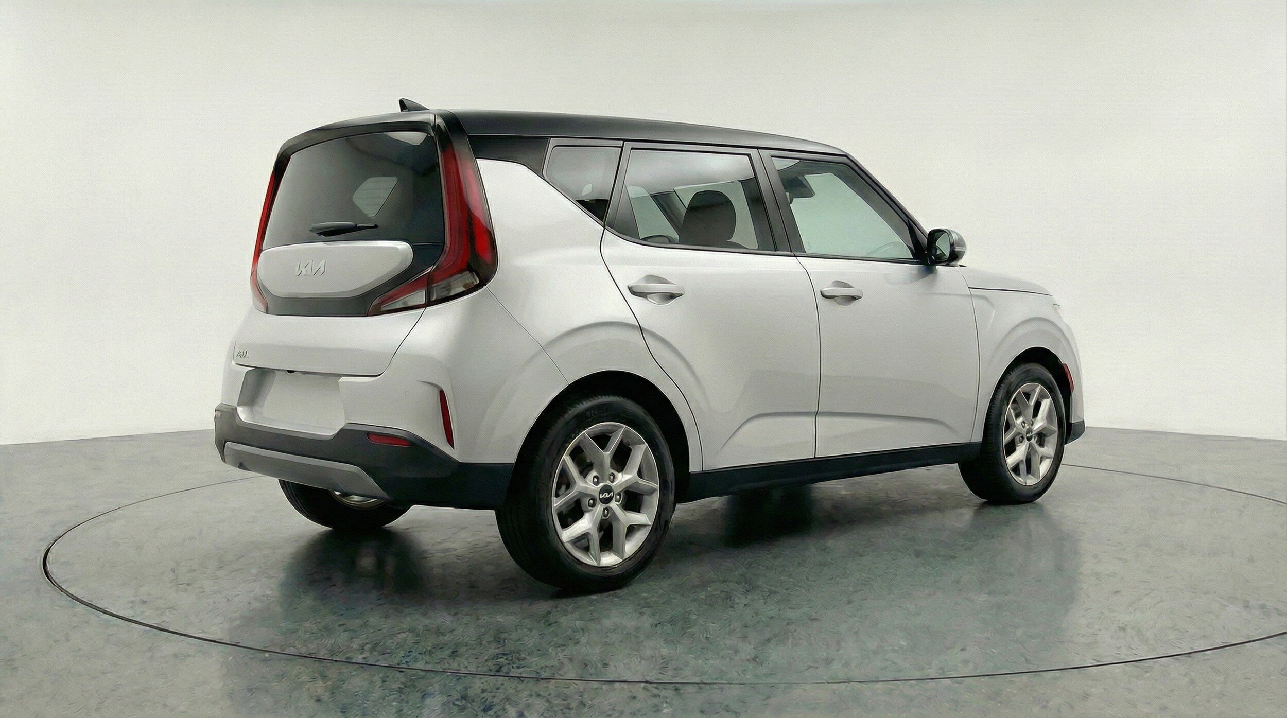 Thumbnail: 2025 Kia Soul - 9