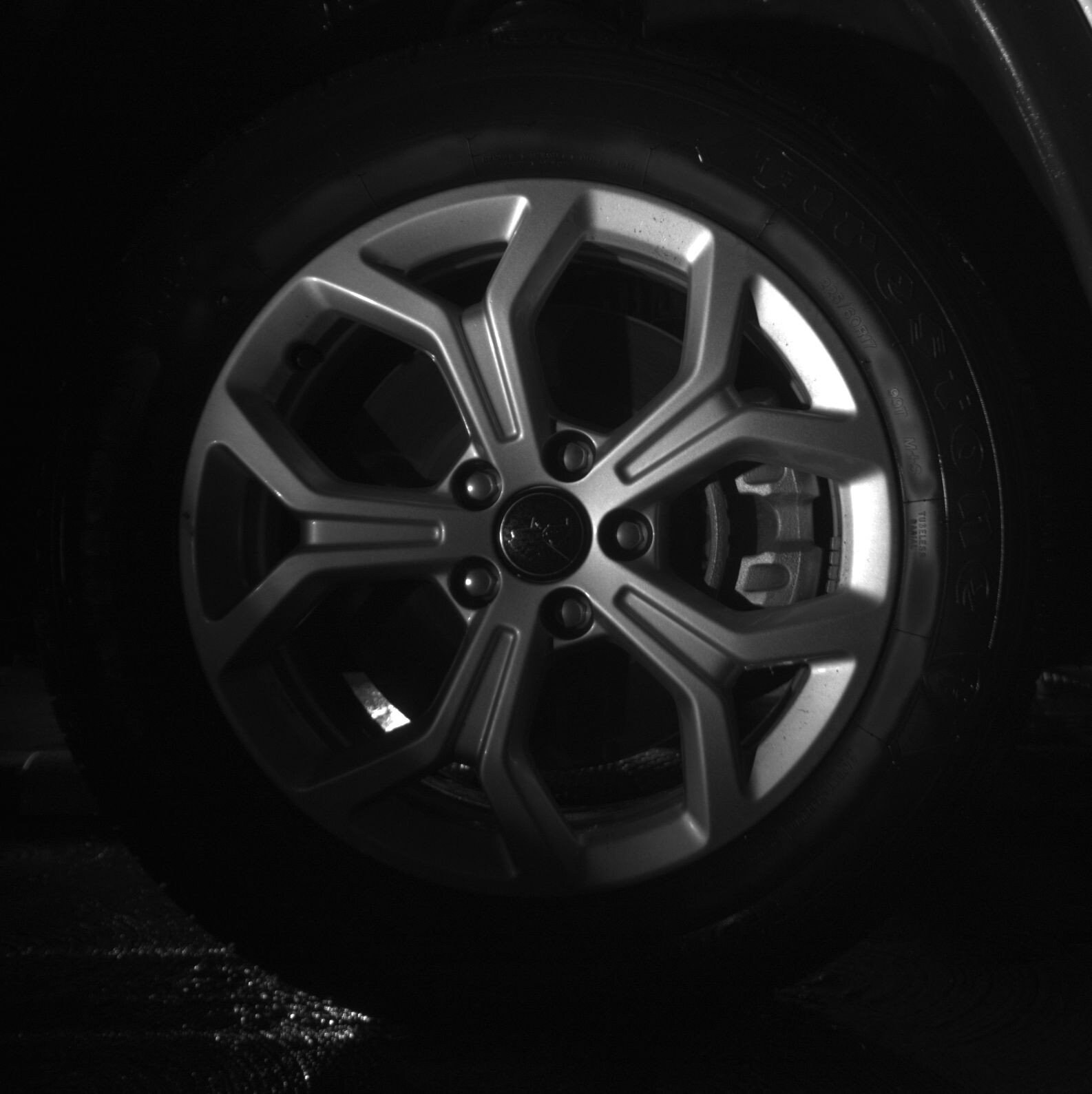 Thumbnail: 2025 Jeep Compass - 13