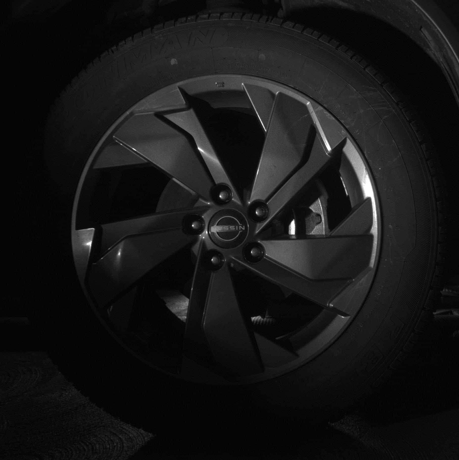 Thumbnail: 2025 Nissan Rogue - 13