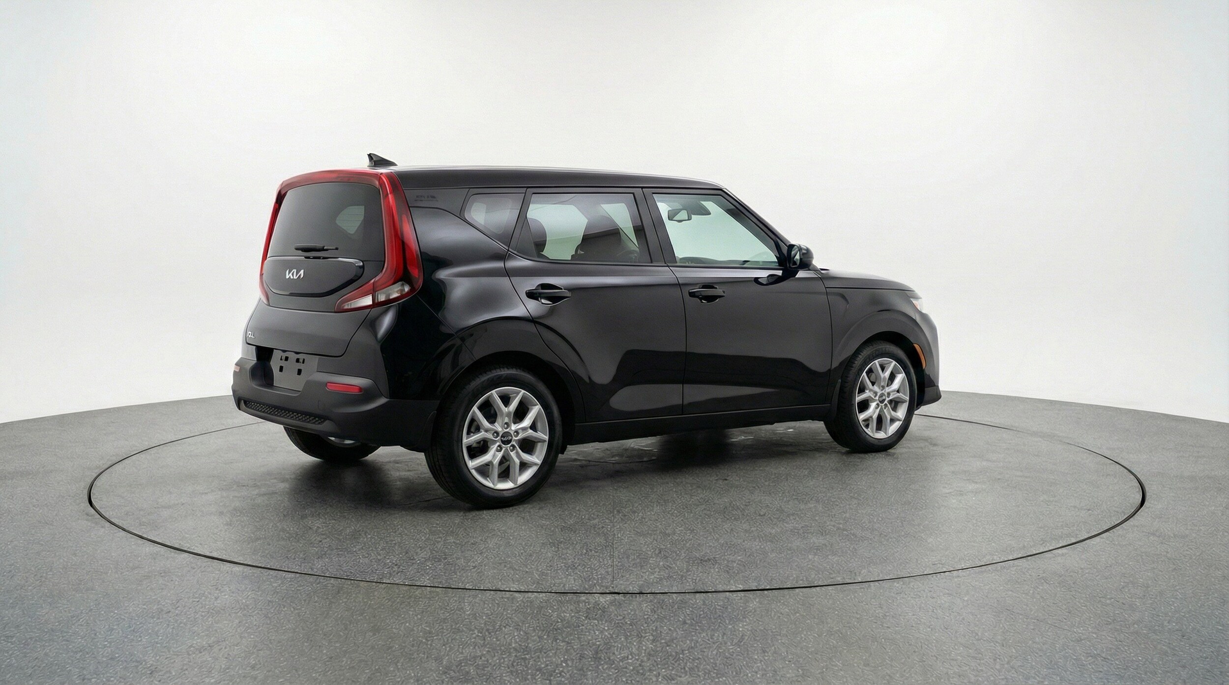 Thumbnail: 2025 Kia Soul - 9