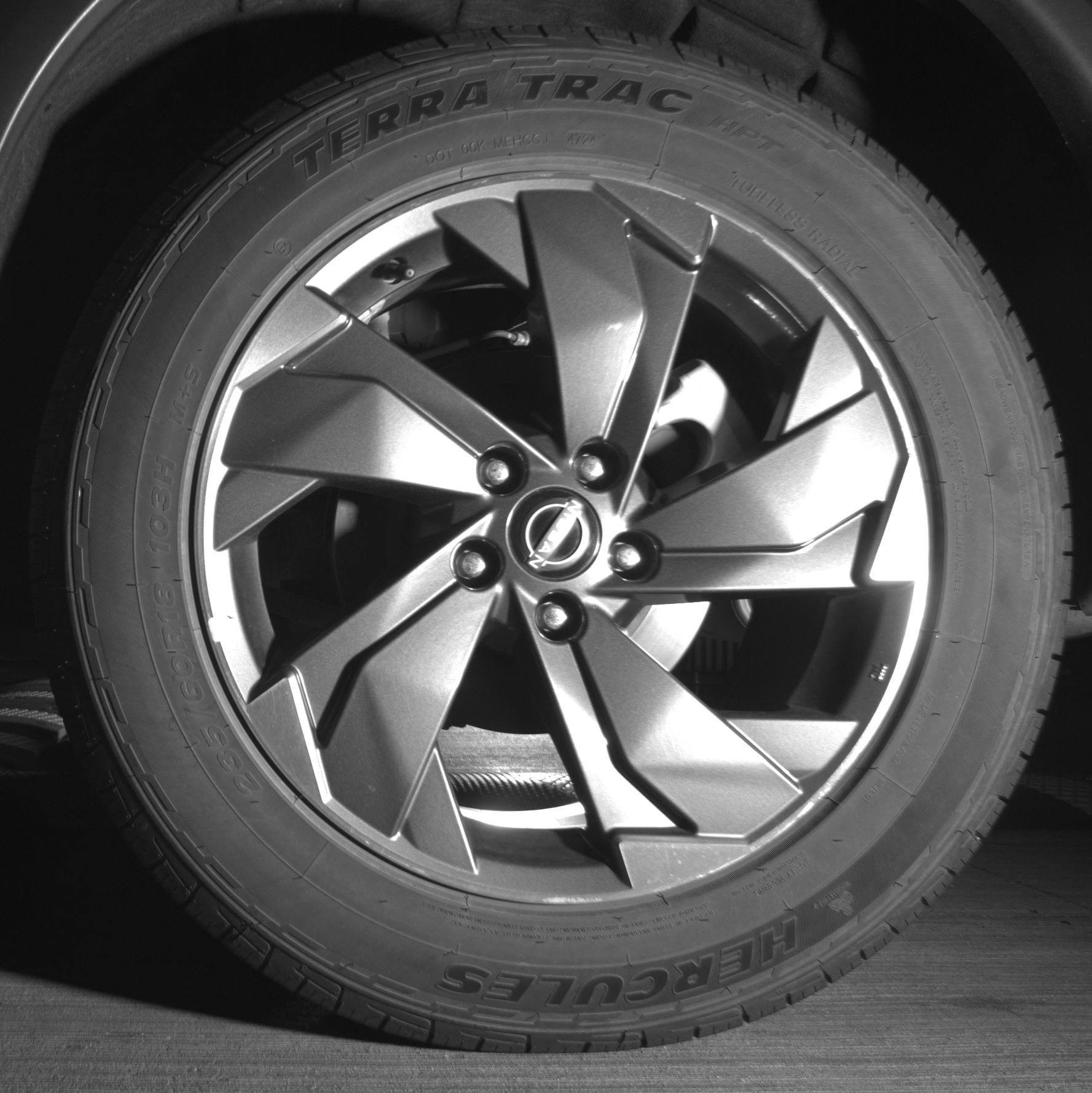 Thumbnail: 2025 Nissan Rogue - 14