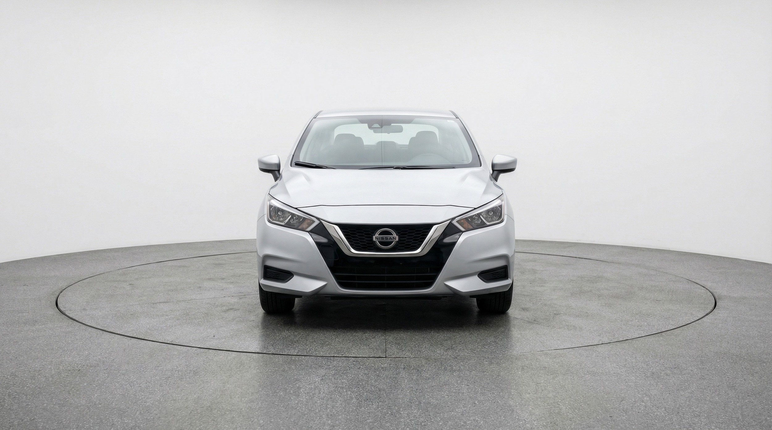 Thumbnail: 2025 Nissan Versa - 2