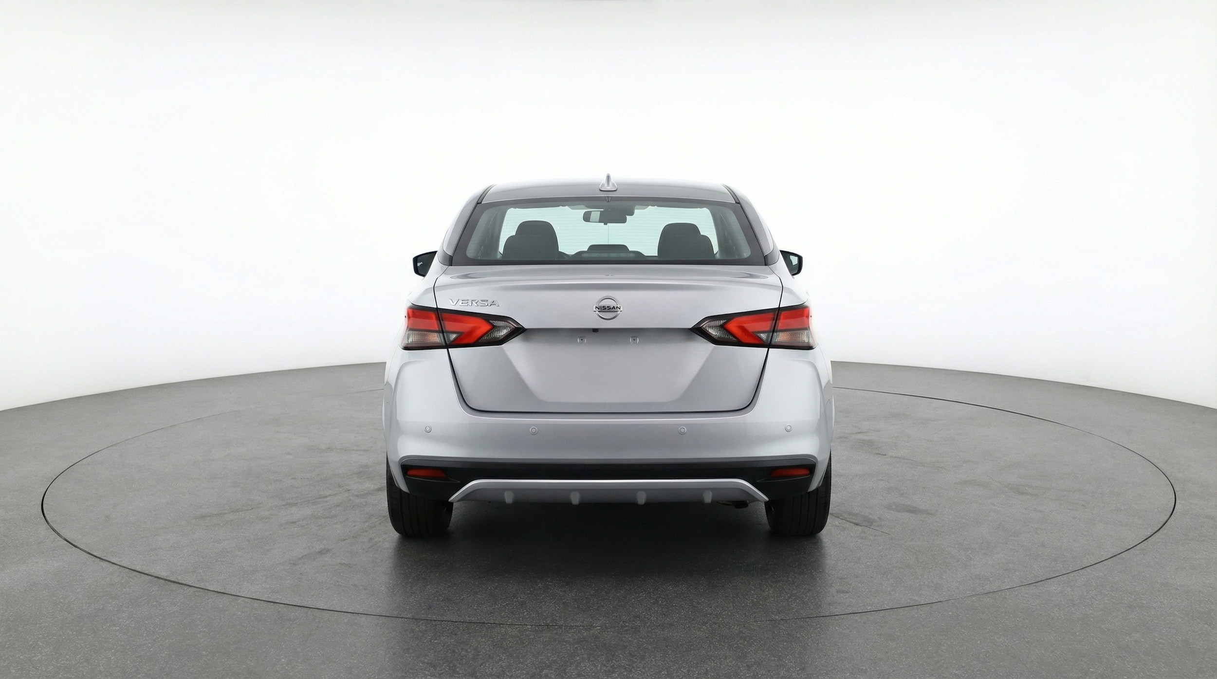 Thumbnail: 2025 Nissan Versa - 6