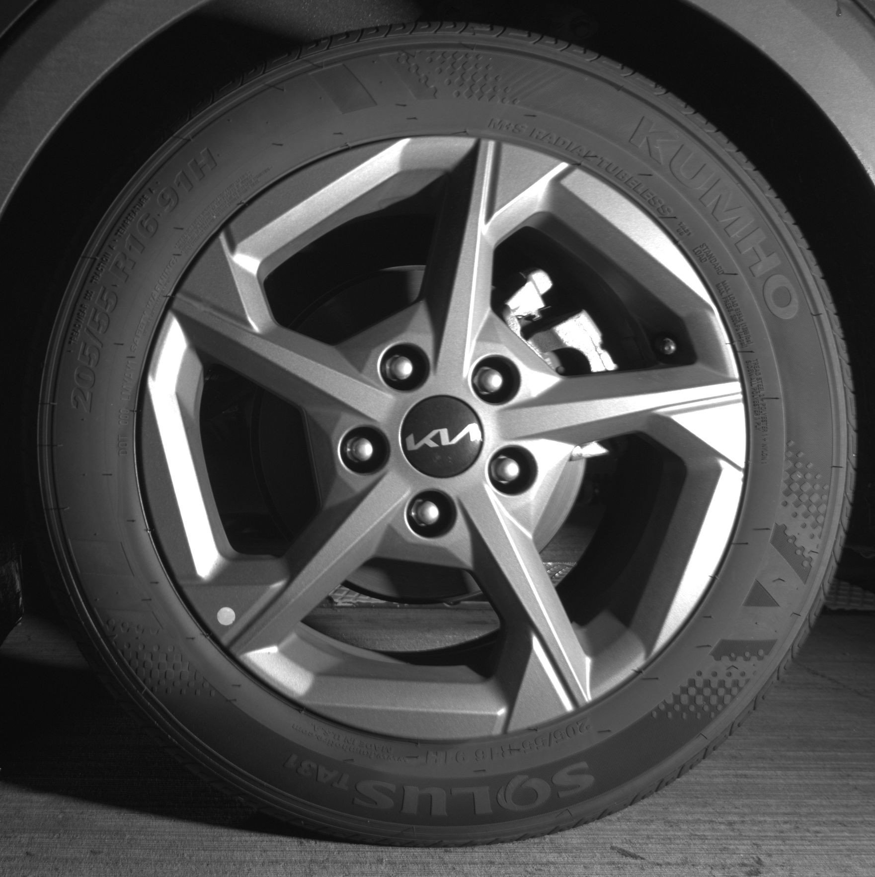 Thumbnail: 2025 Kia K4 - 14