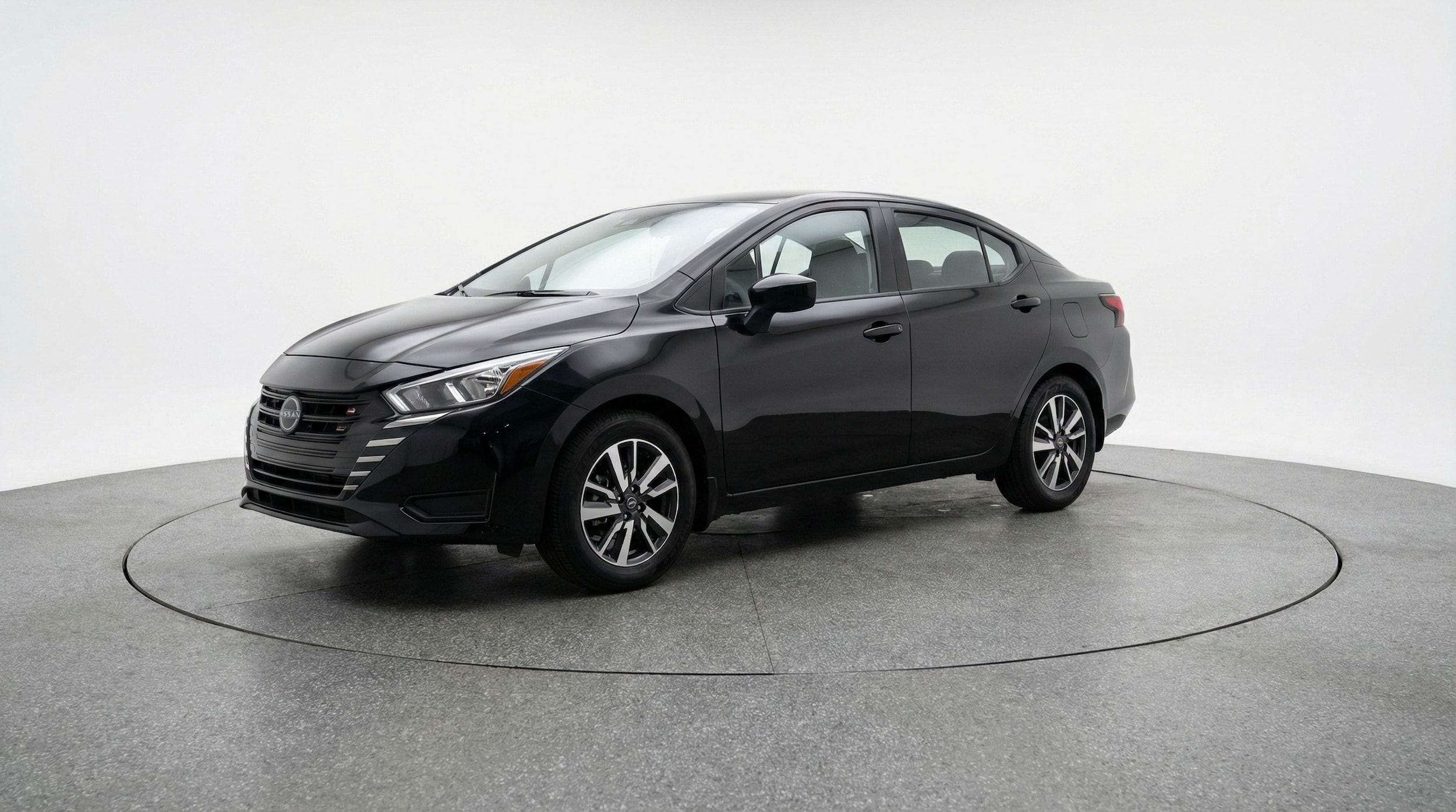 Thumbnail: 2025 Nissan Versa - 3