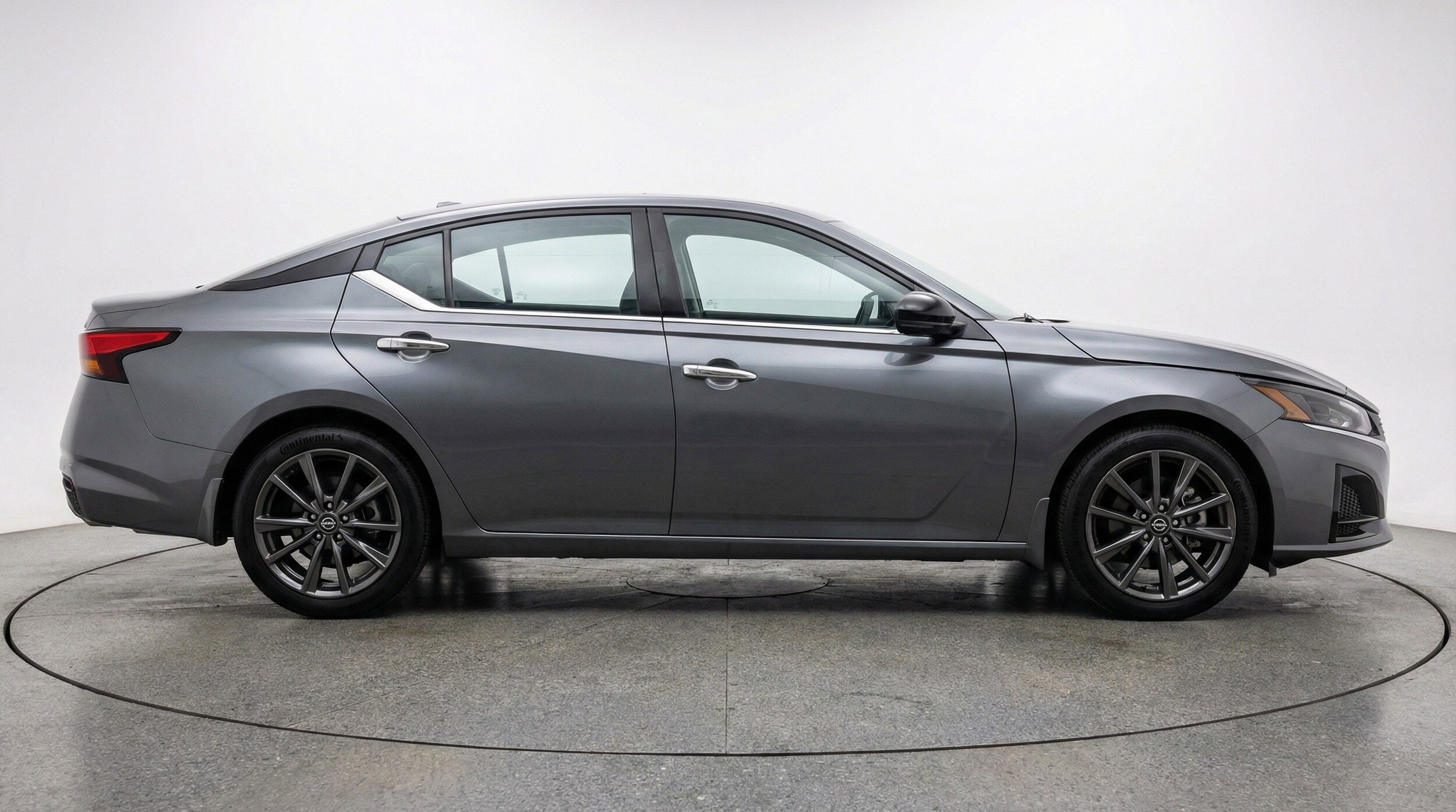 Thumbnail: 2025 Nissan Altima - 11