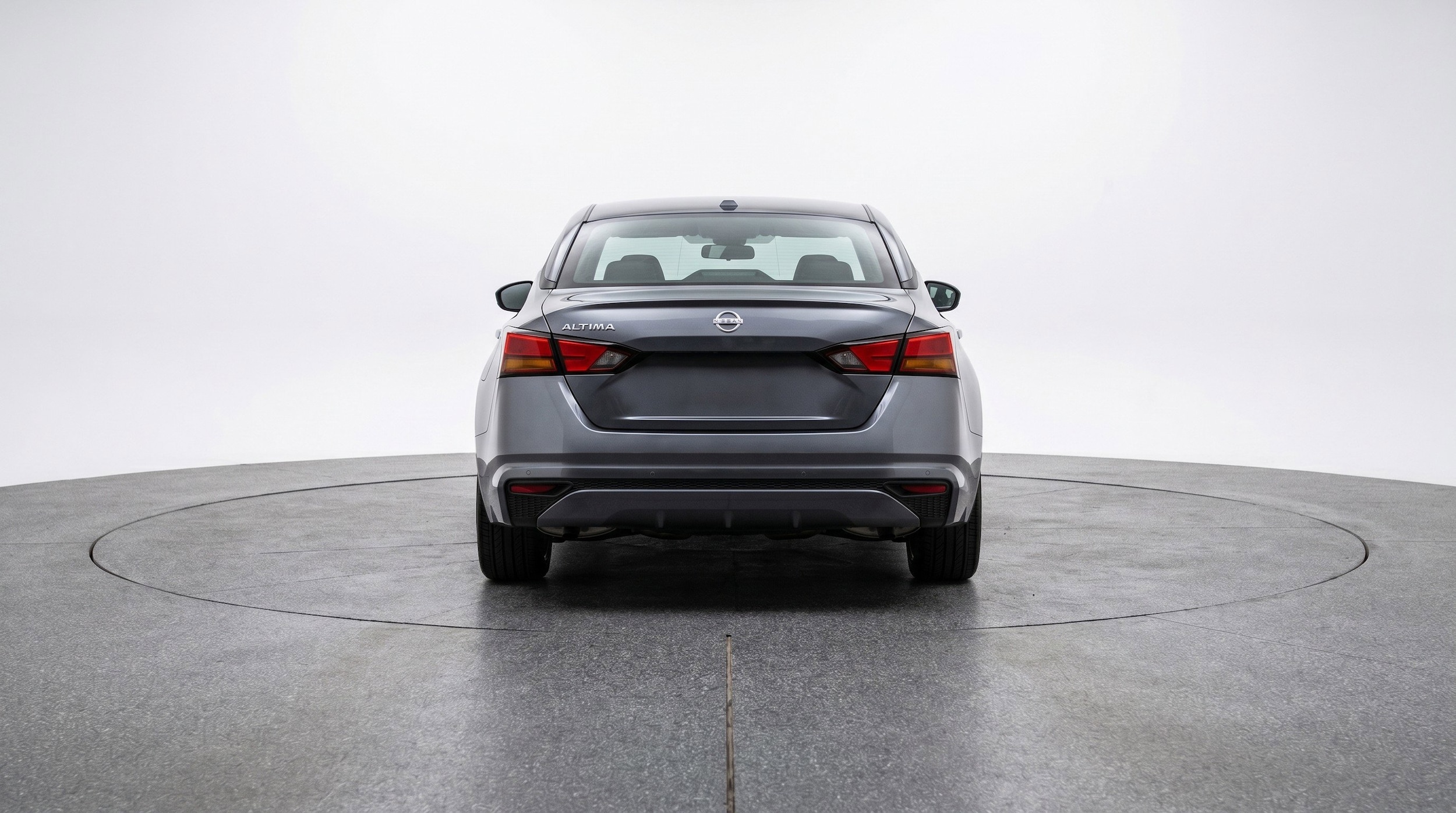 Thumbnail: 2025 Nissan Altima - 7