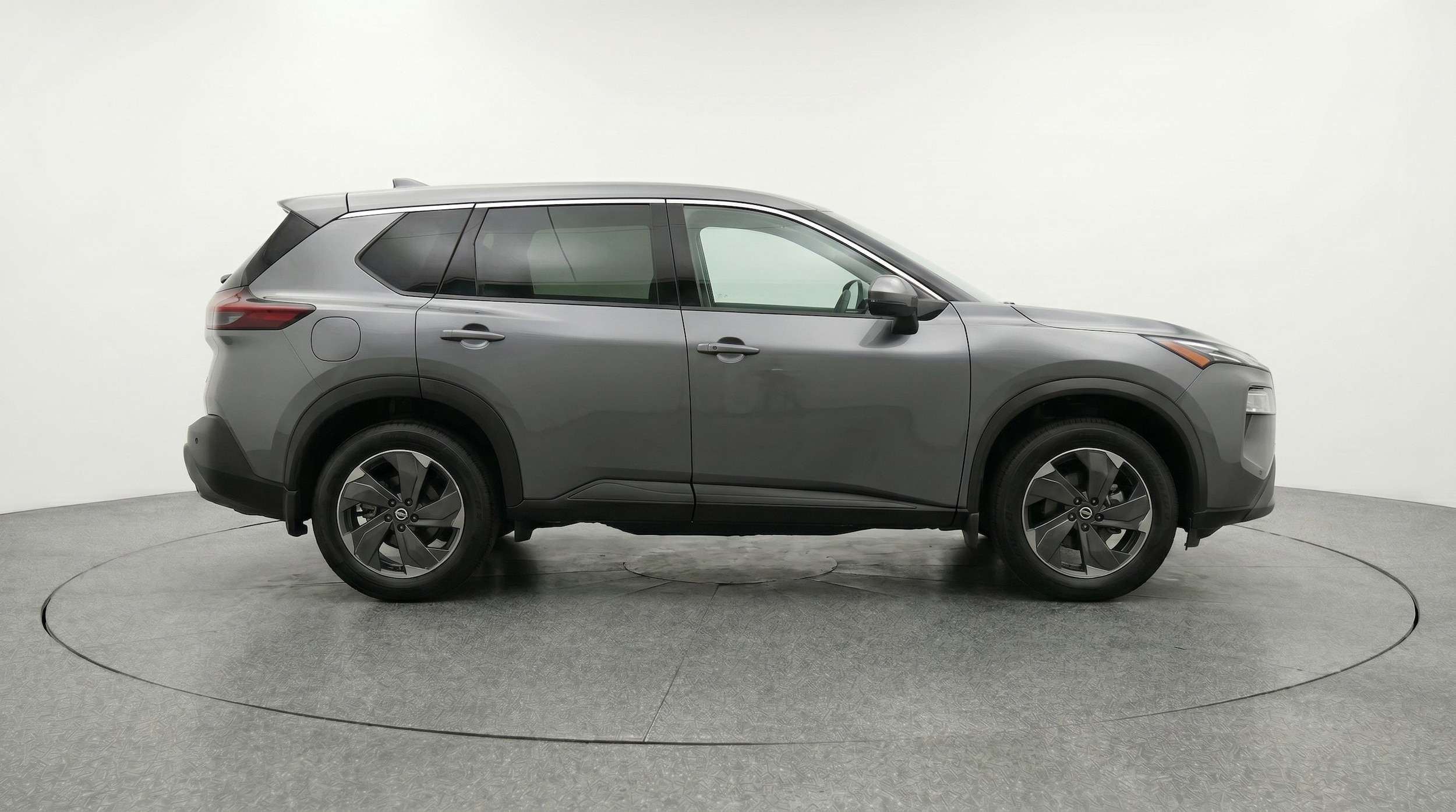 Thumbnail: 2025 Nissan Rogue - 11