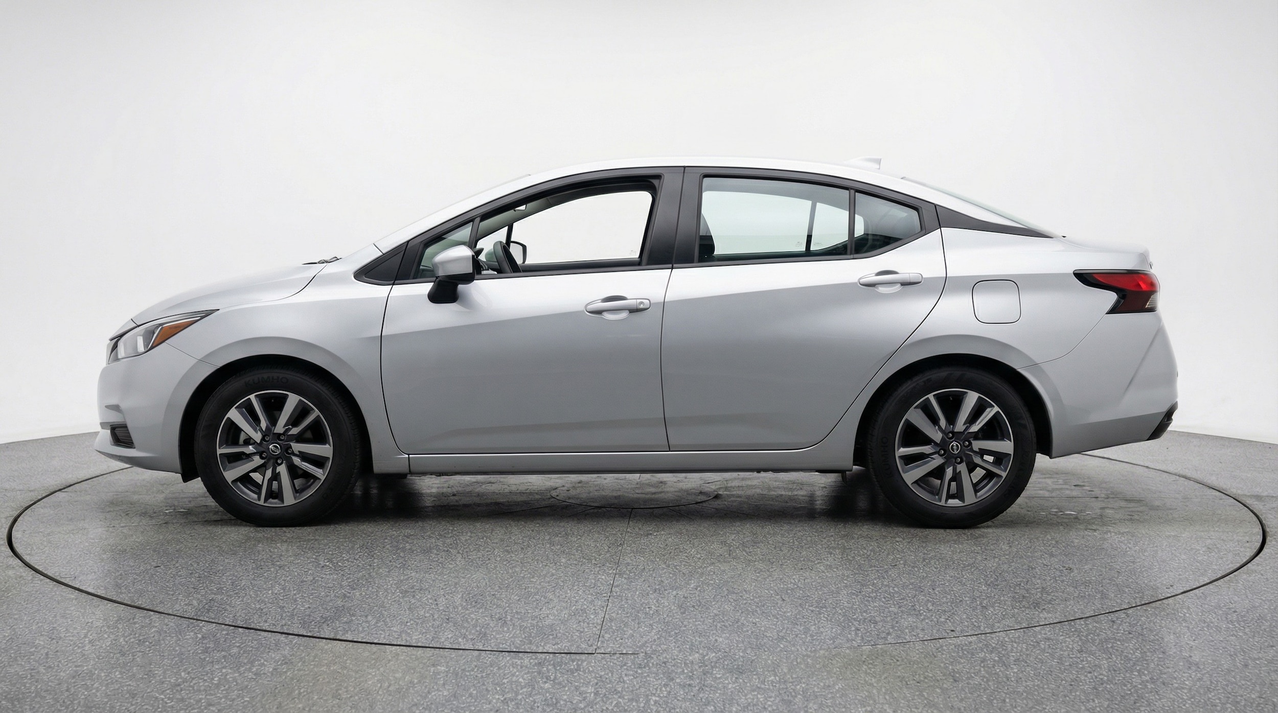 Thumbnail: 2025 Nissan Versa - 4