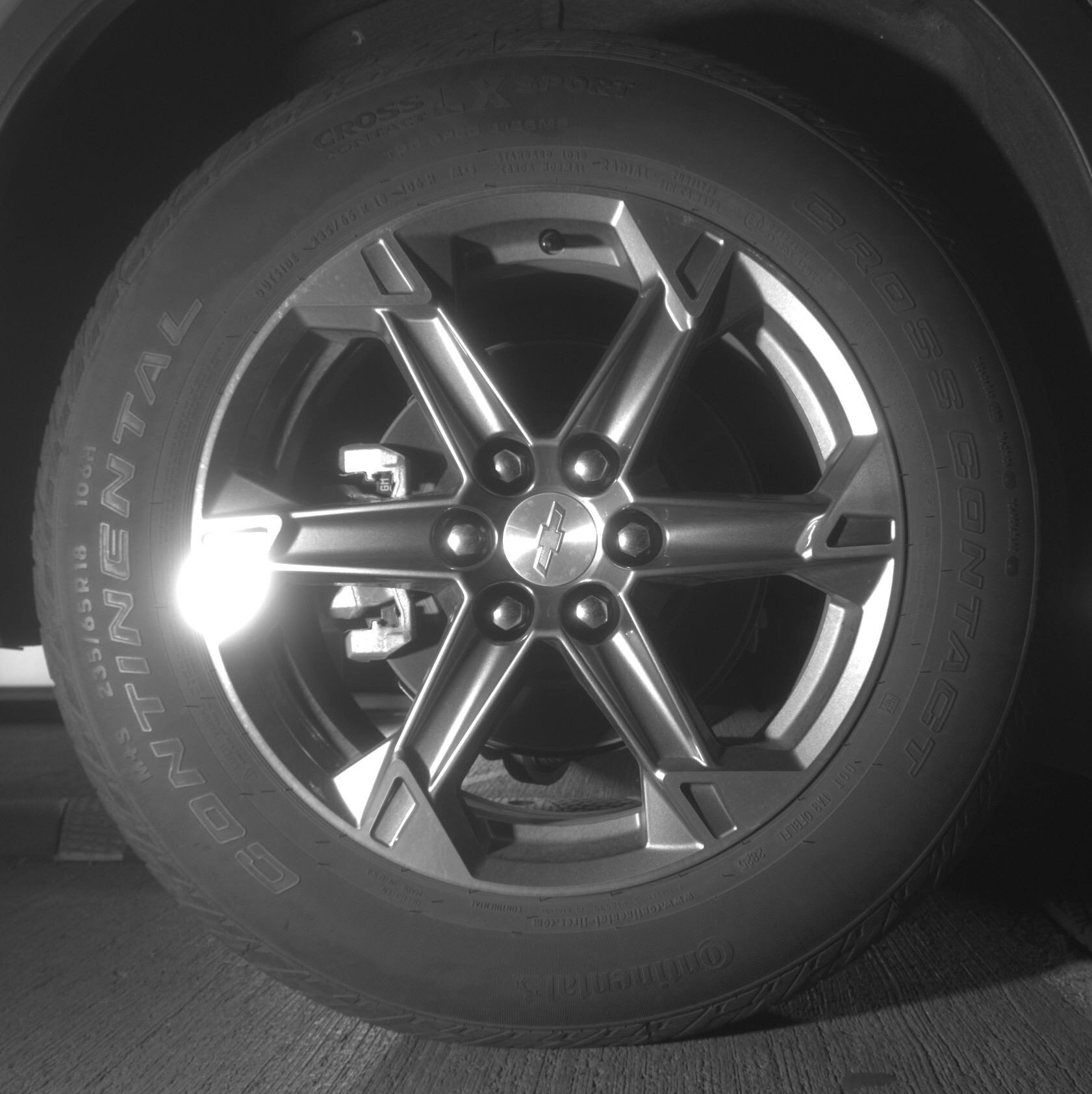 Thumbnail: 2025 Chevrolet Blazer - 15