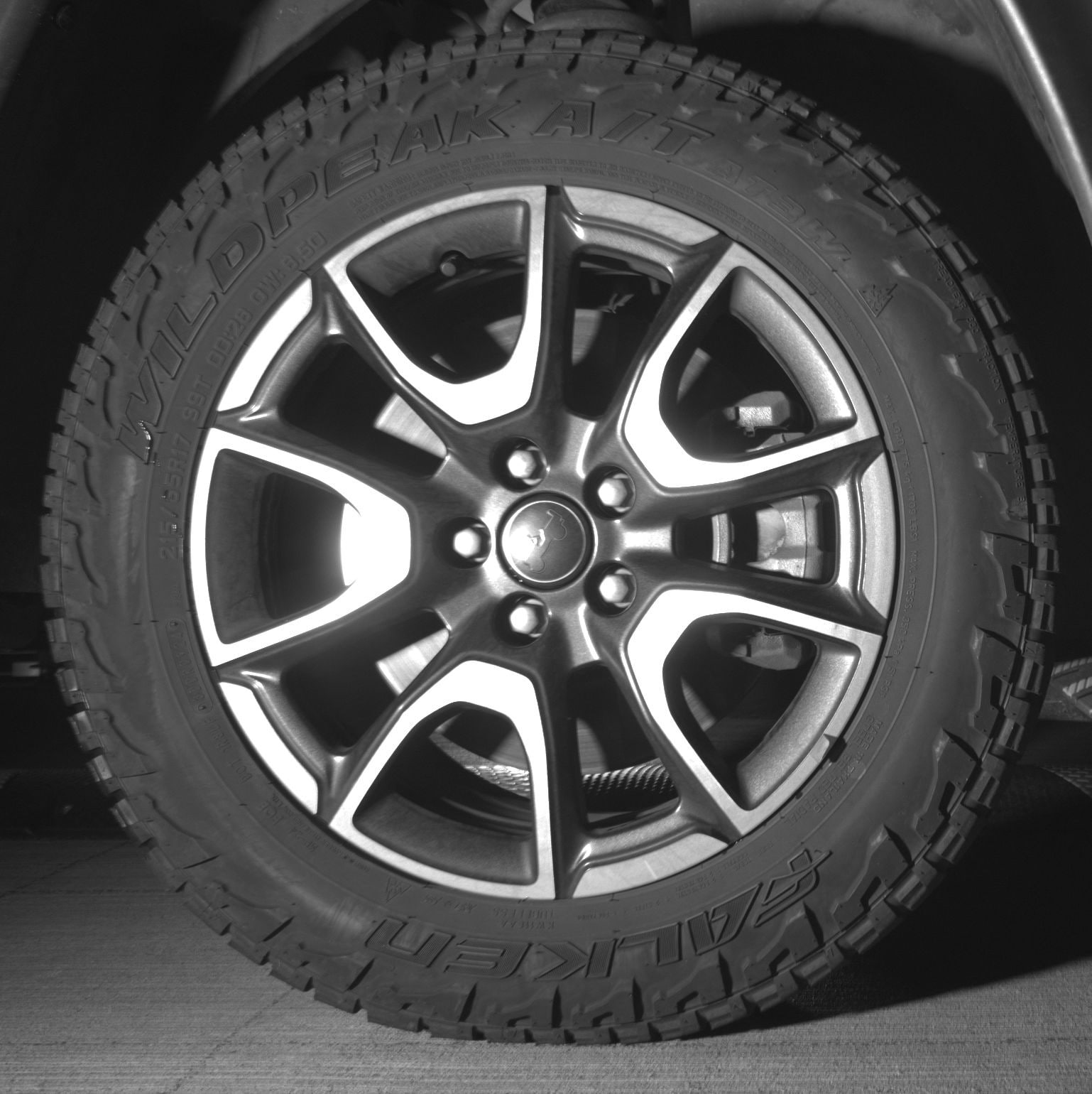 Thumbnail: 2025 Jeep Compass - 10