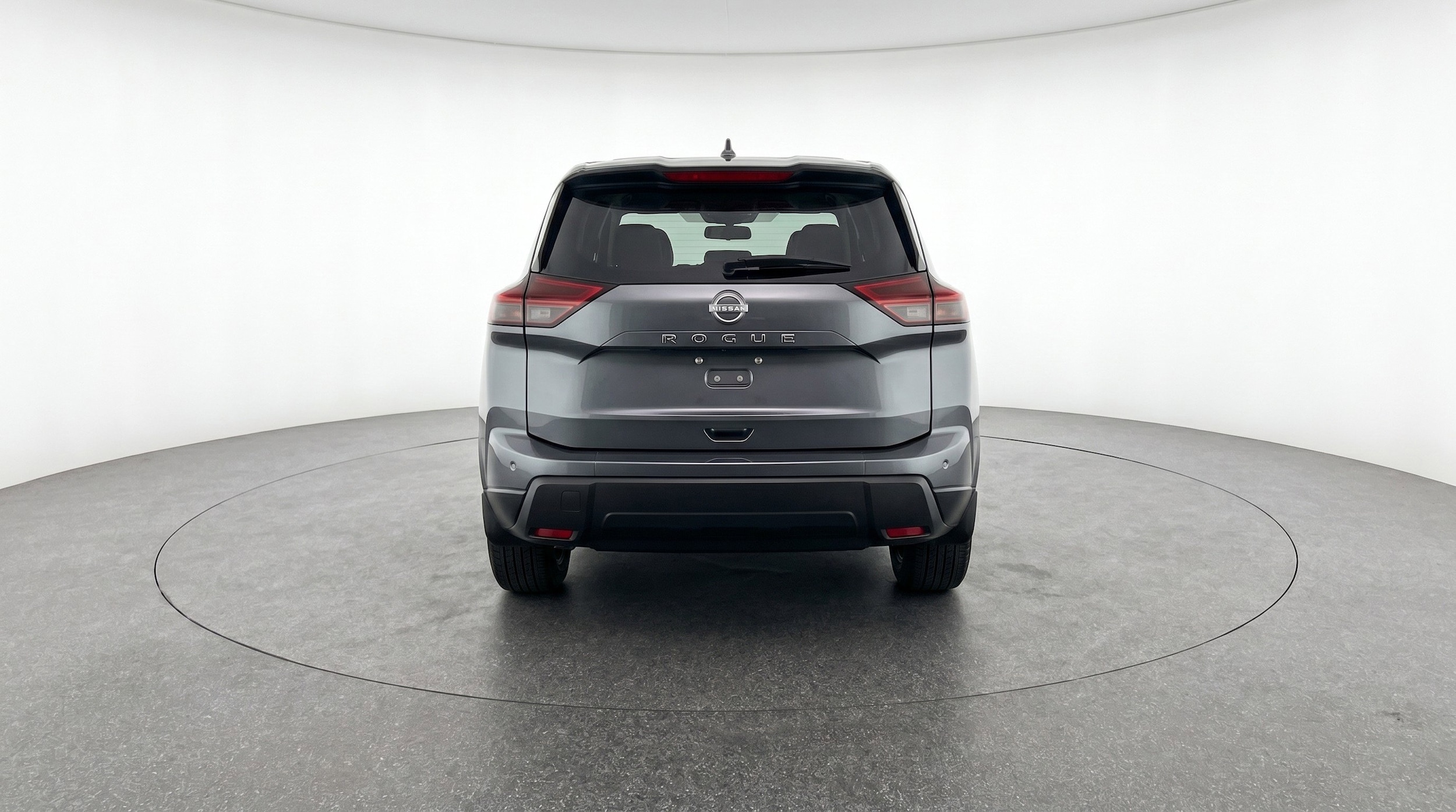 Thumbnail: 2025 Nissan Rogue - 7