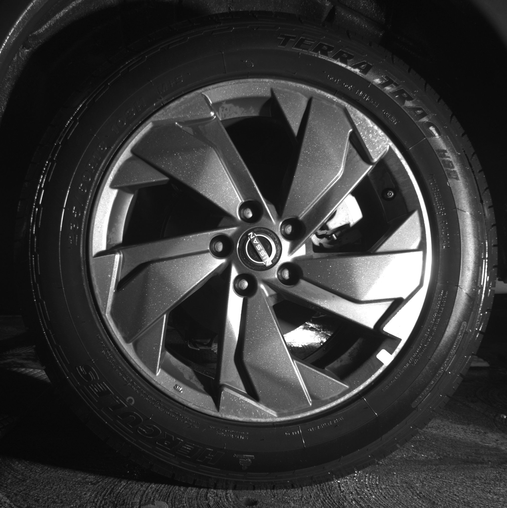 Thumbnail: 2025 Nissan Rogue - 11