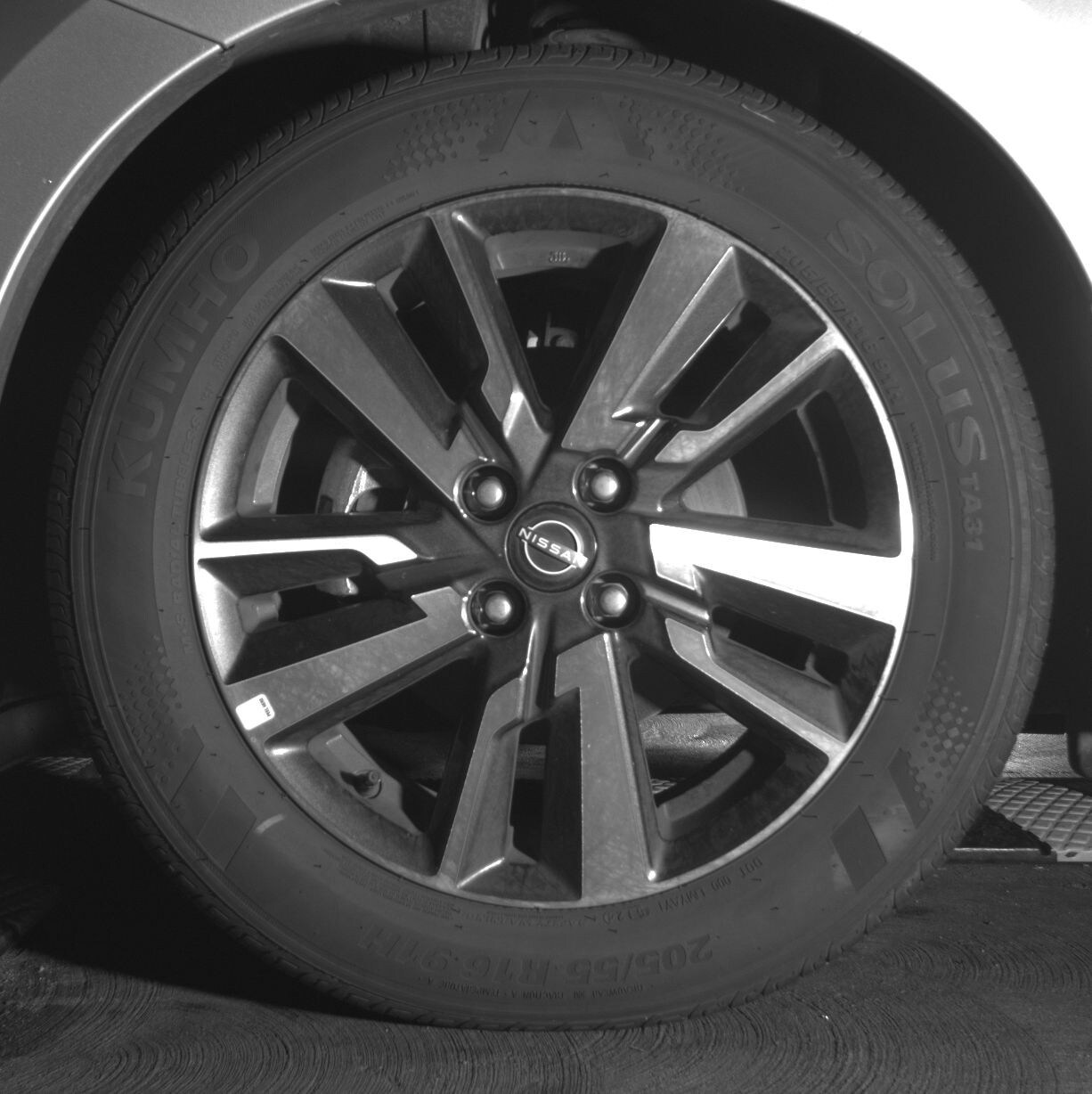 Thumbnail: 2025 Nissan Versa - 9