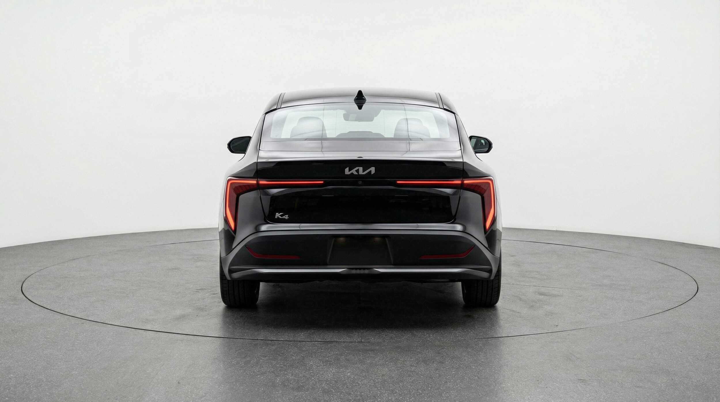 Thumbnail: 2025 Kia K4 - 7
