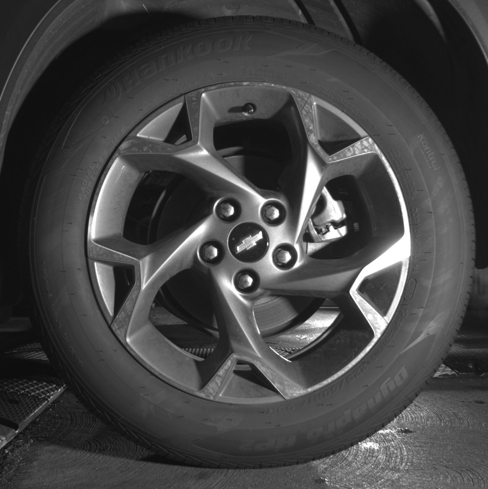 Thumbnail: 2025 Chevrolet Trax - 14