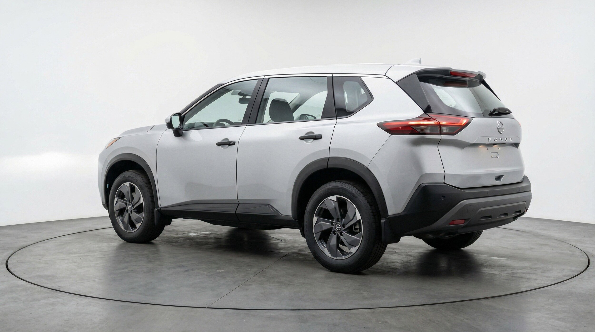 Thumbnail: 2025 Nissan Rogue - 6