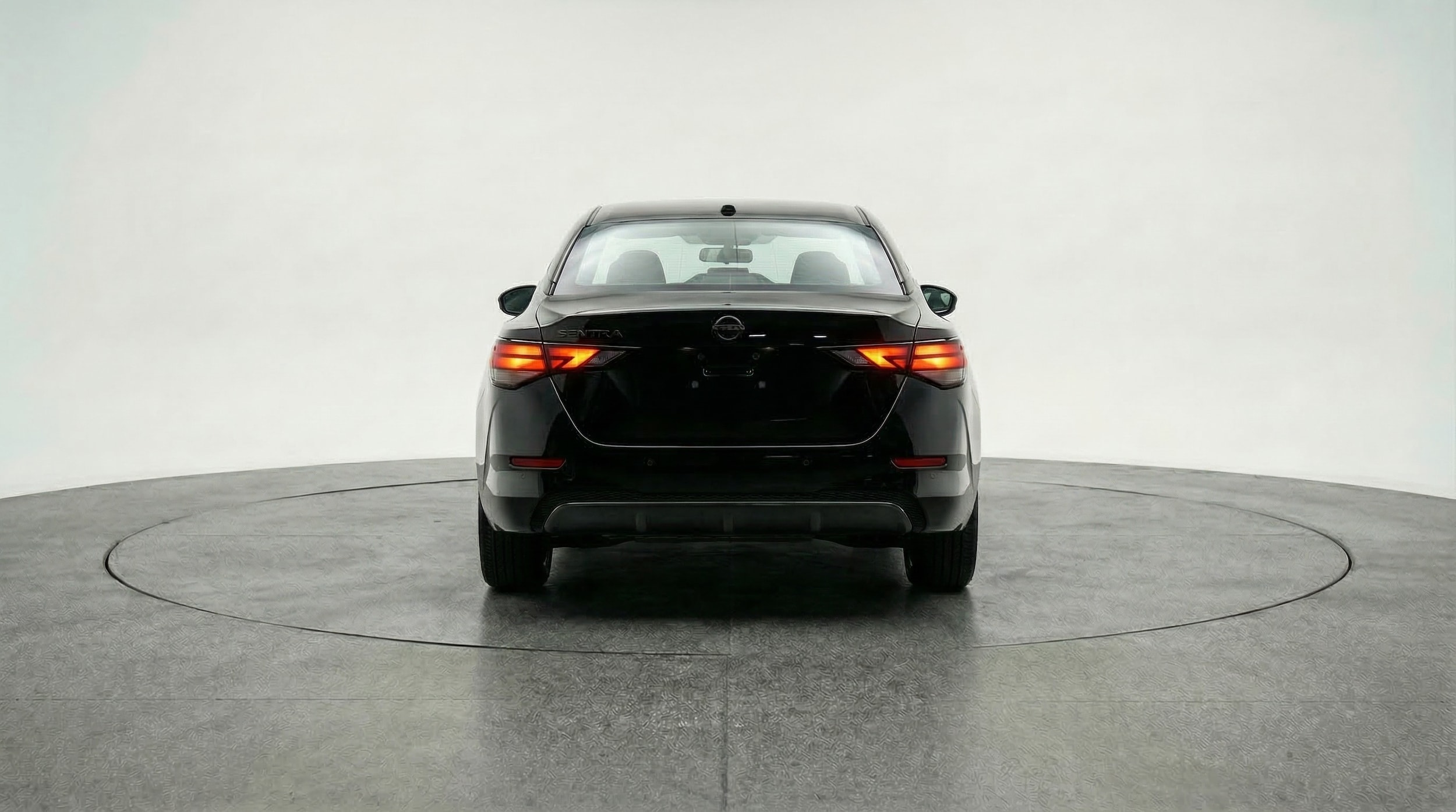 Thumbnail: 2025 Nissan Sentra - 6
