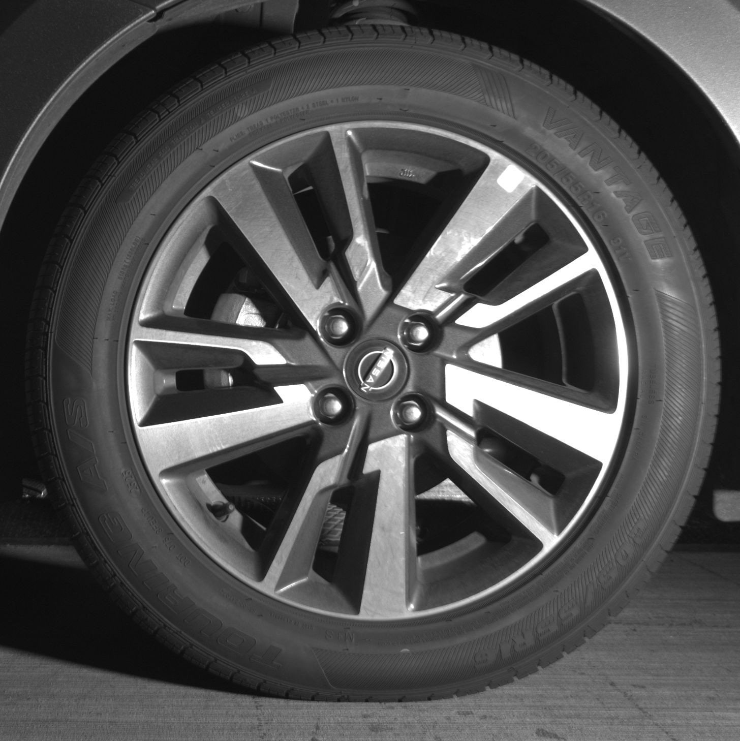 Thumbnail: 2025 Nissan Versa - 12